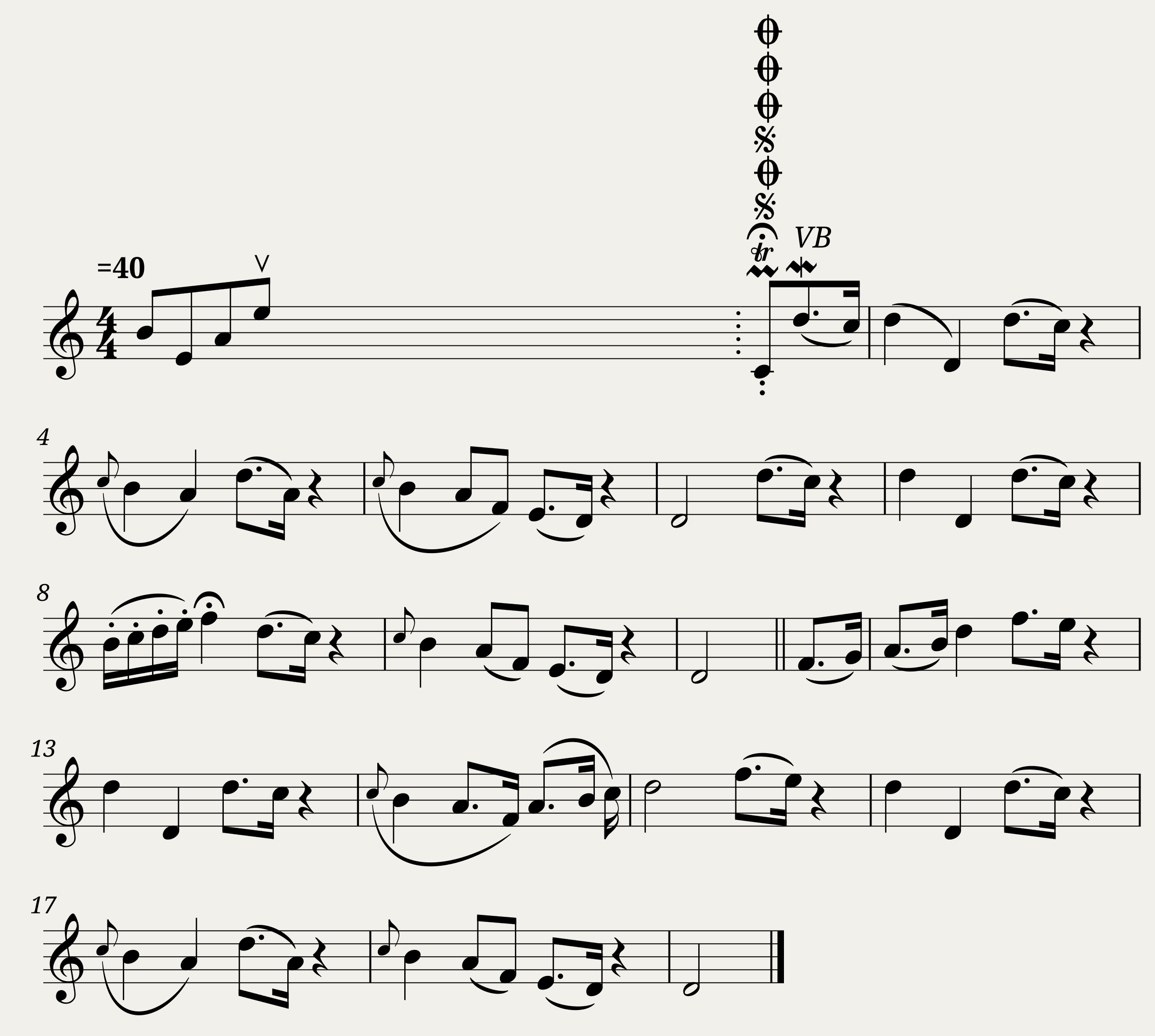 Desmond's Song (air) 0556