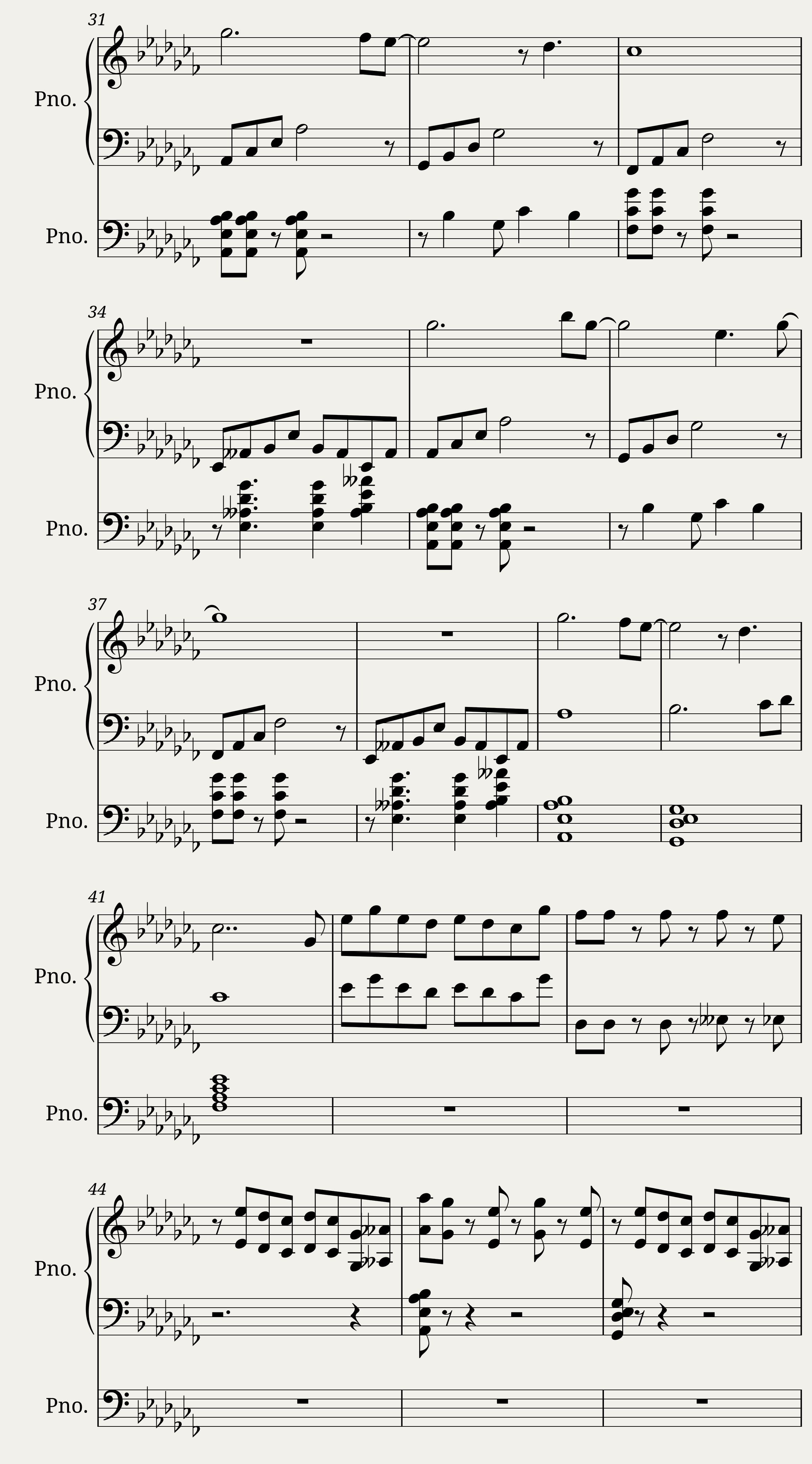 Uta 46 — 3/4