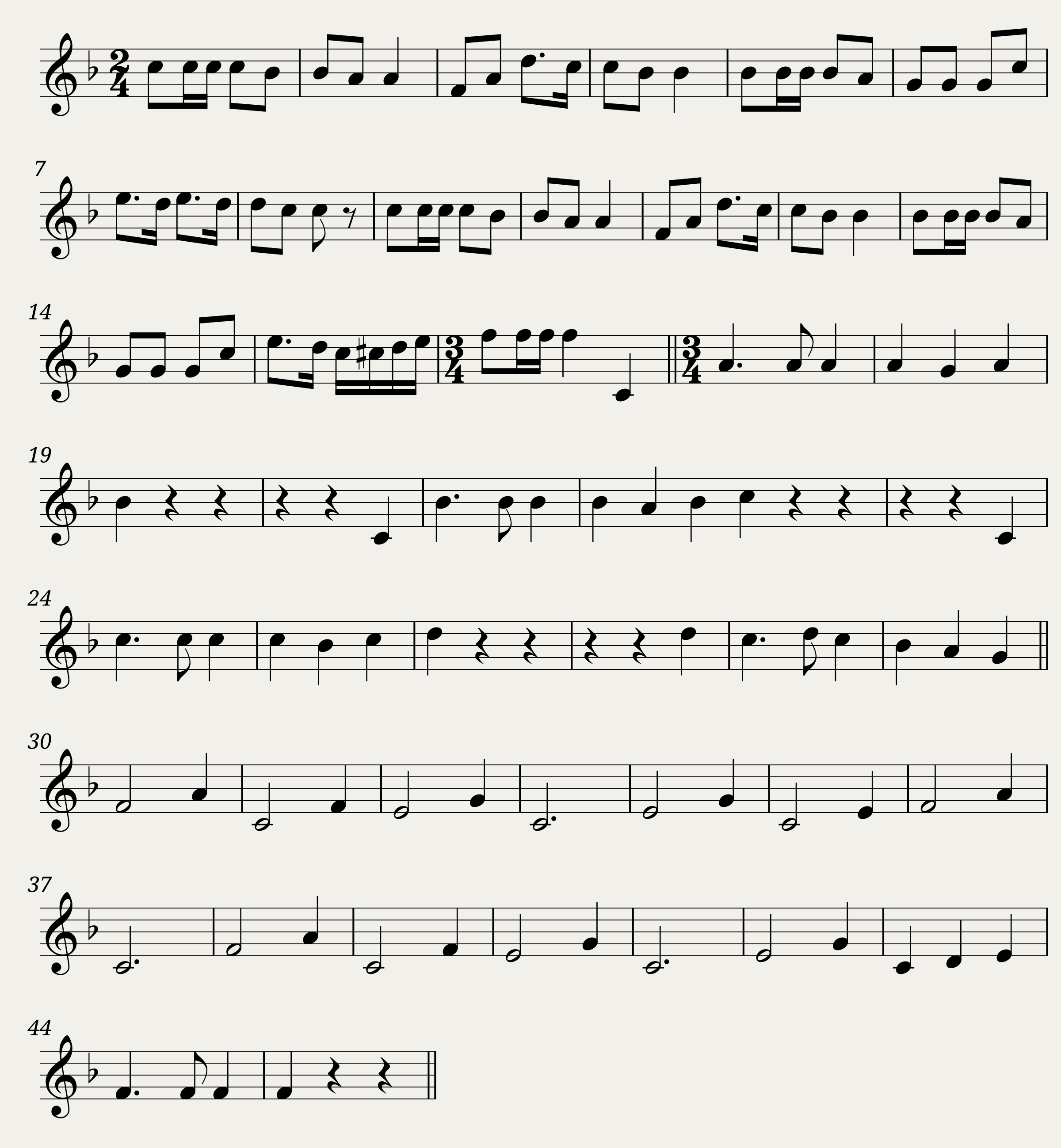 Traditional music - Fieber Brunner