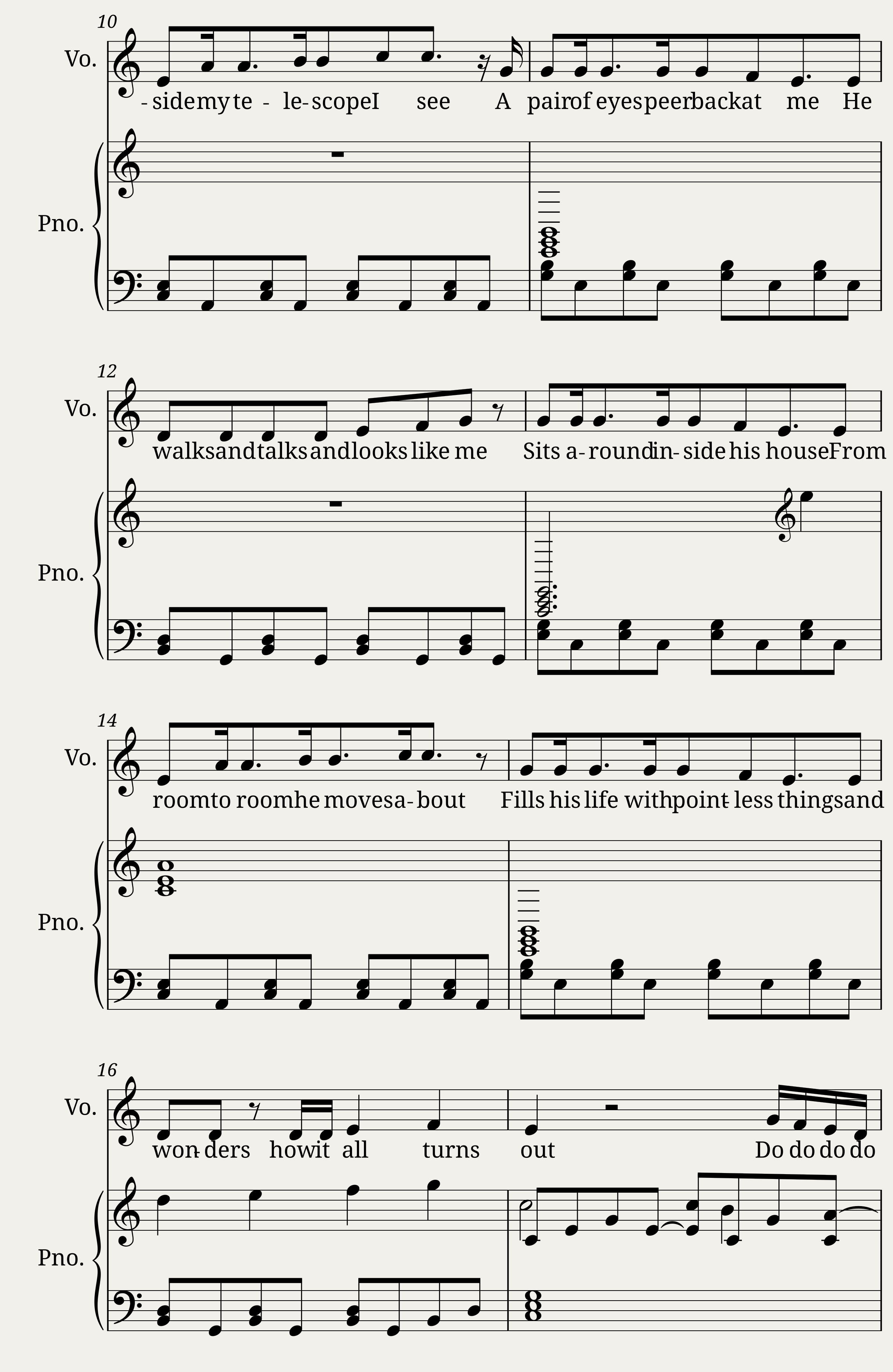 Butou (Fullmetal Alchemist) - guitar solo — 2/2