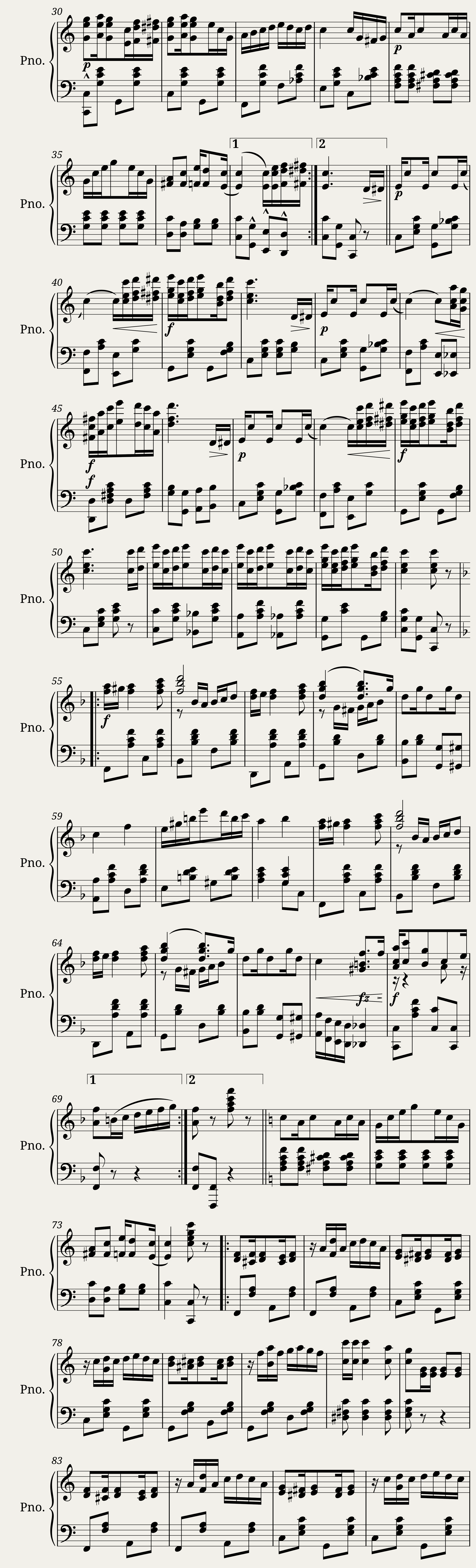 The Entertainer (full) — 2/3