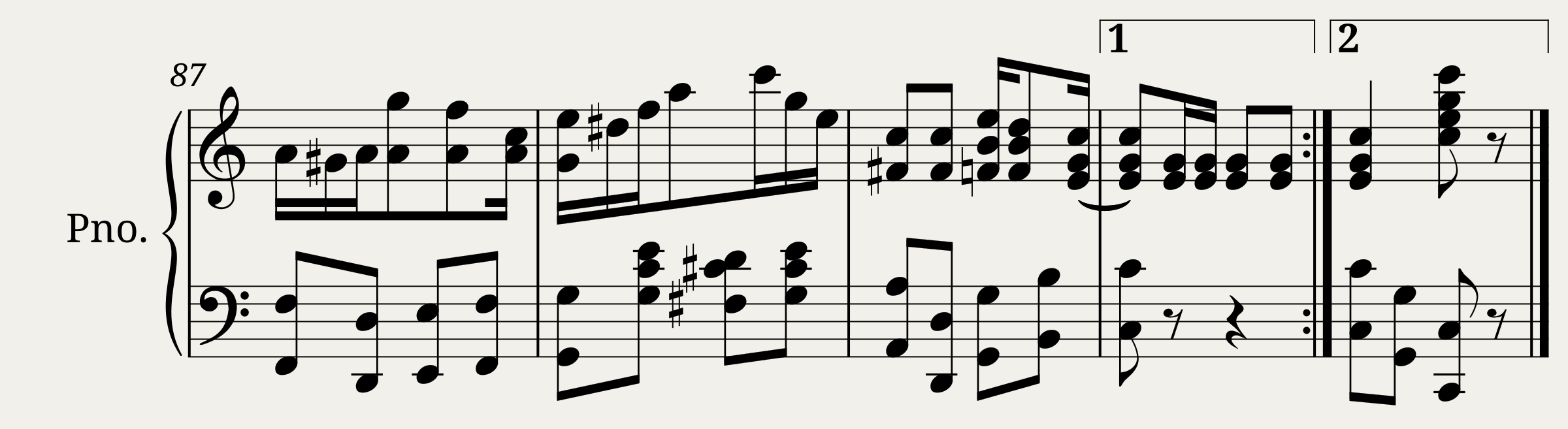 The Entertainer (full) — 3/3