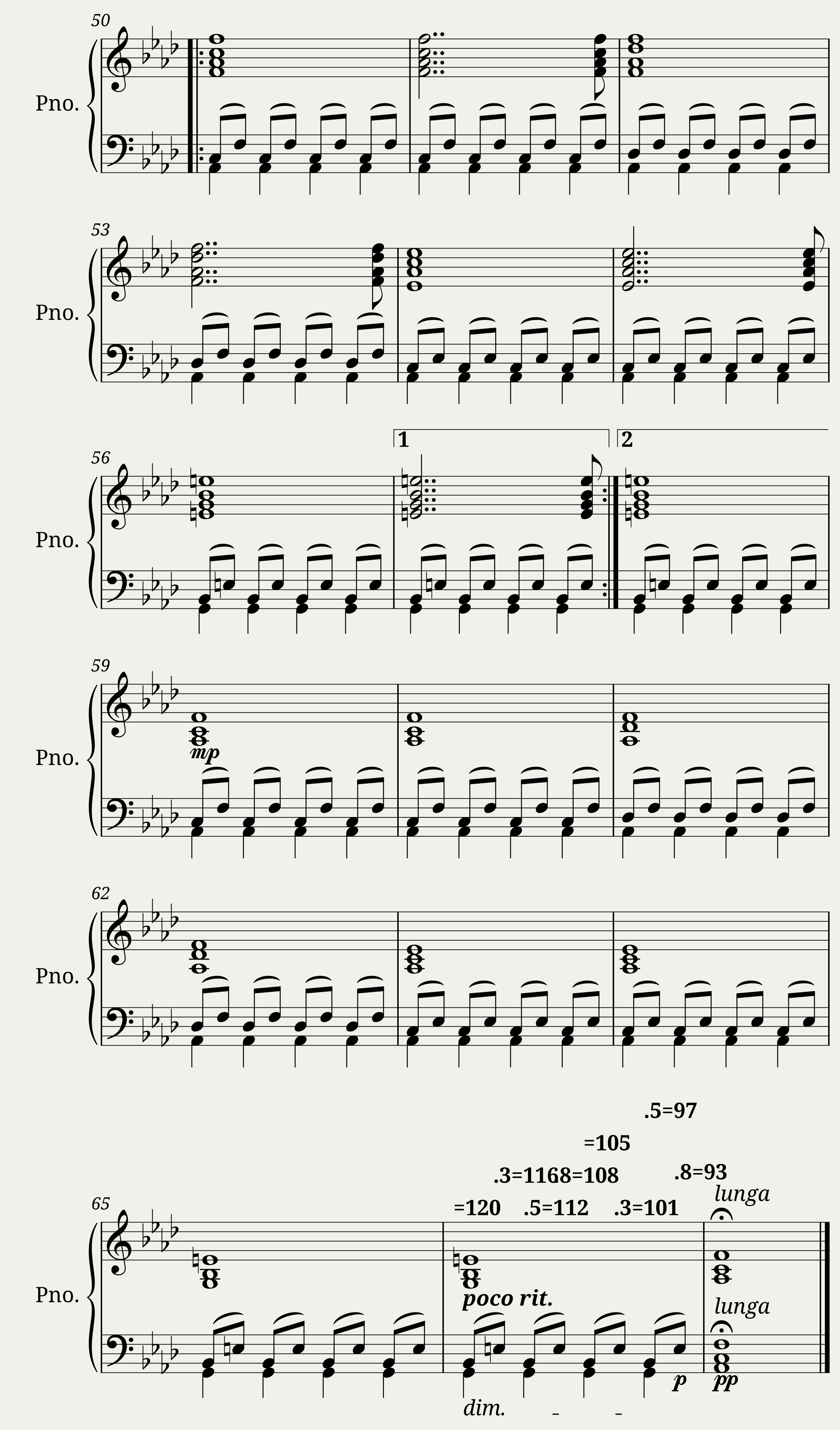 Unklarheit — 4/4