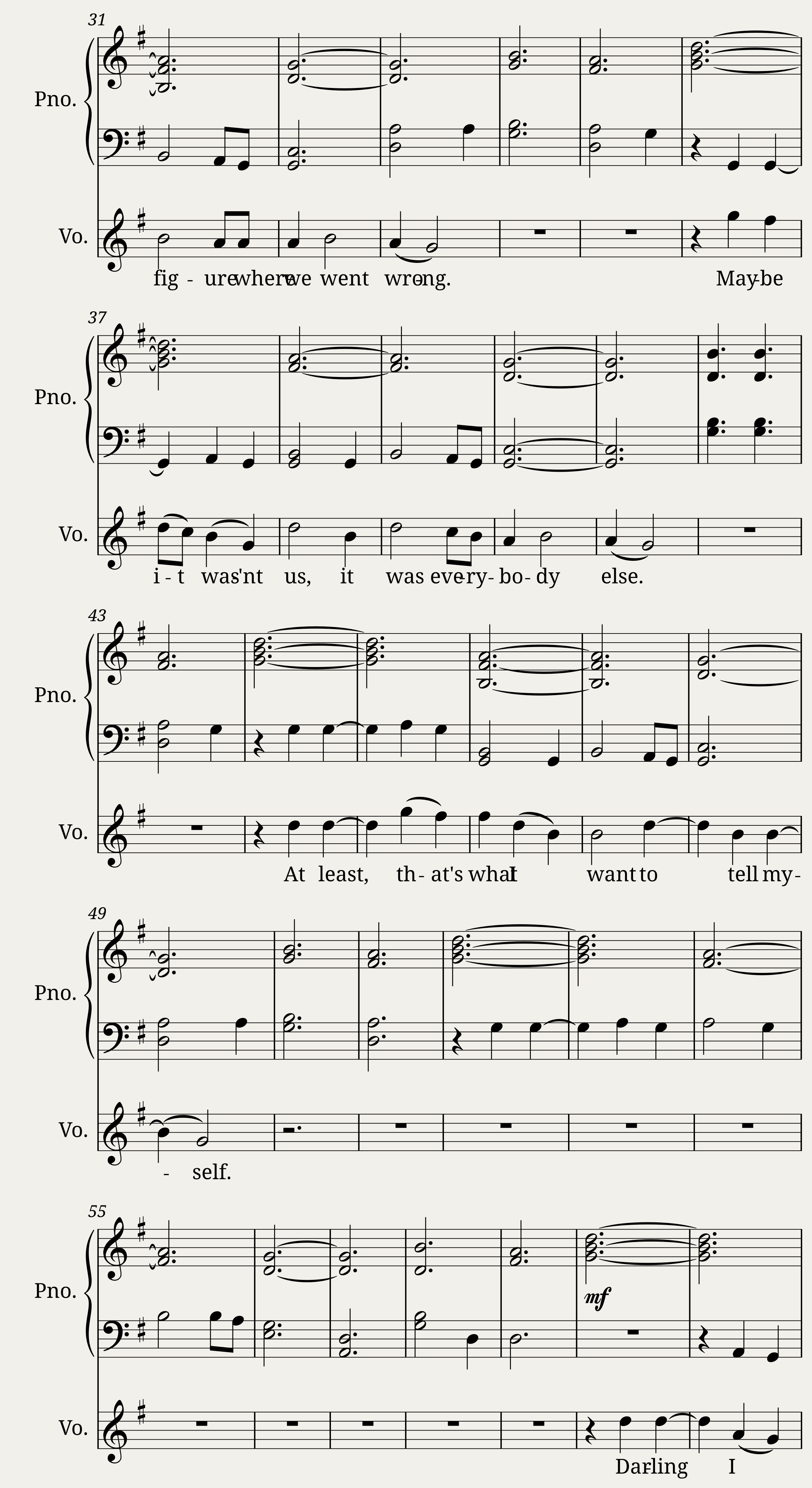 Goudimel Psalms 105 — 2/2