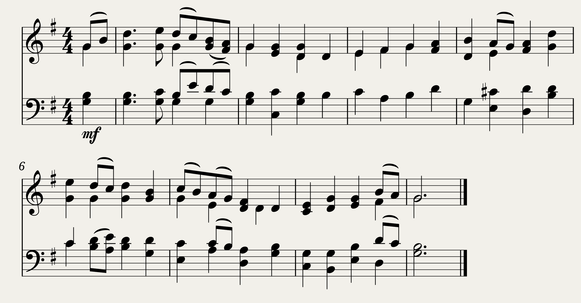 CHILDHOOD (Student's Hymnal Wales)