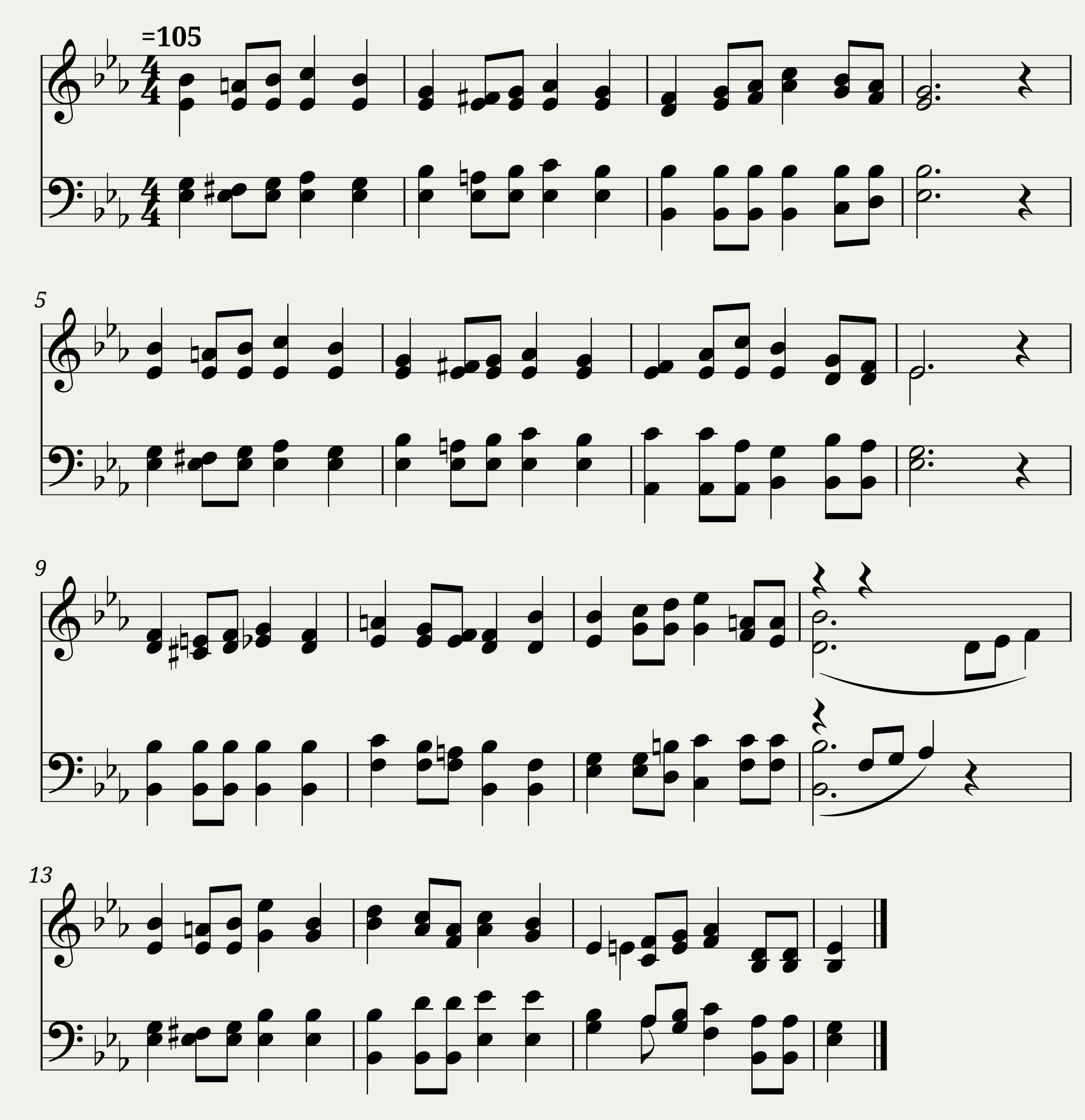Father all holy - William J. Kirkpatrick