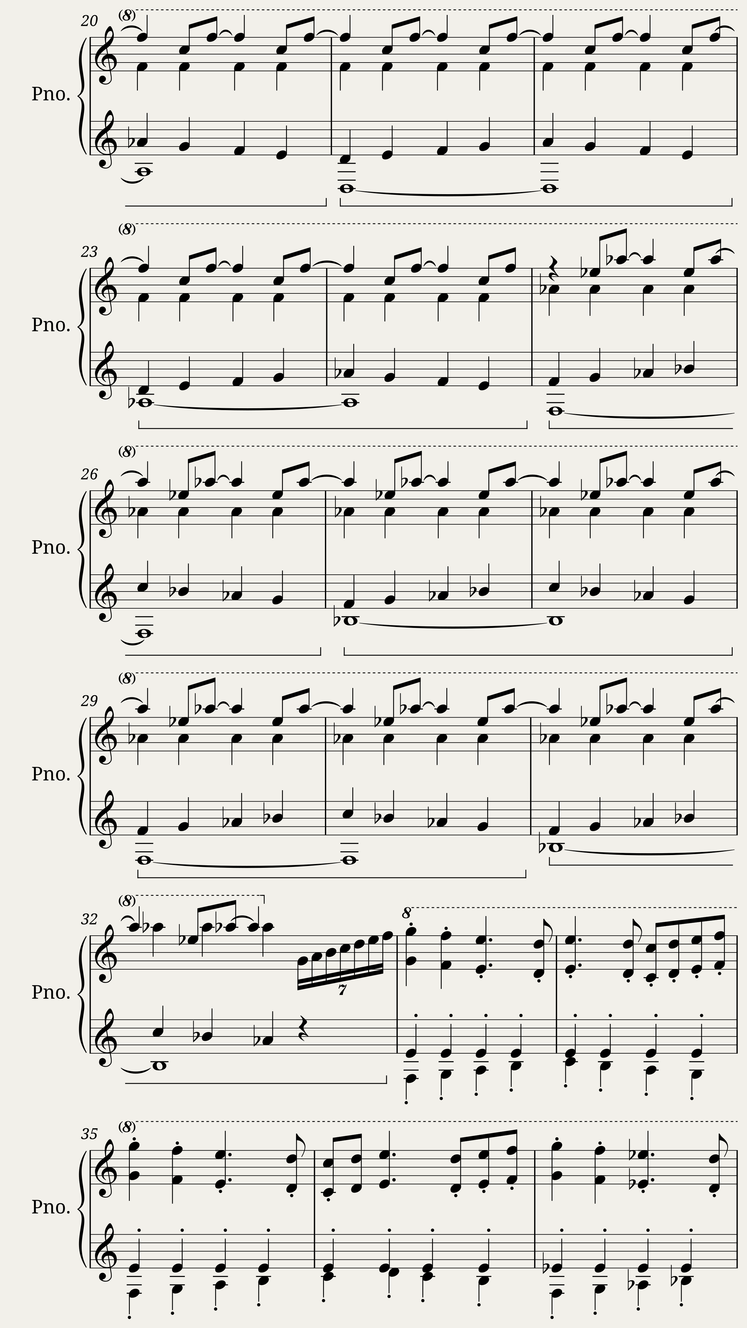 The Heart of Worship — 2/2