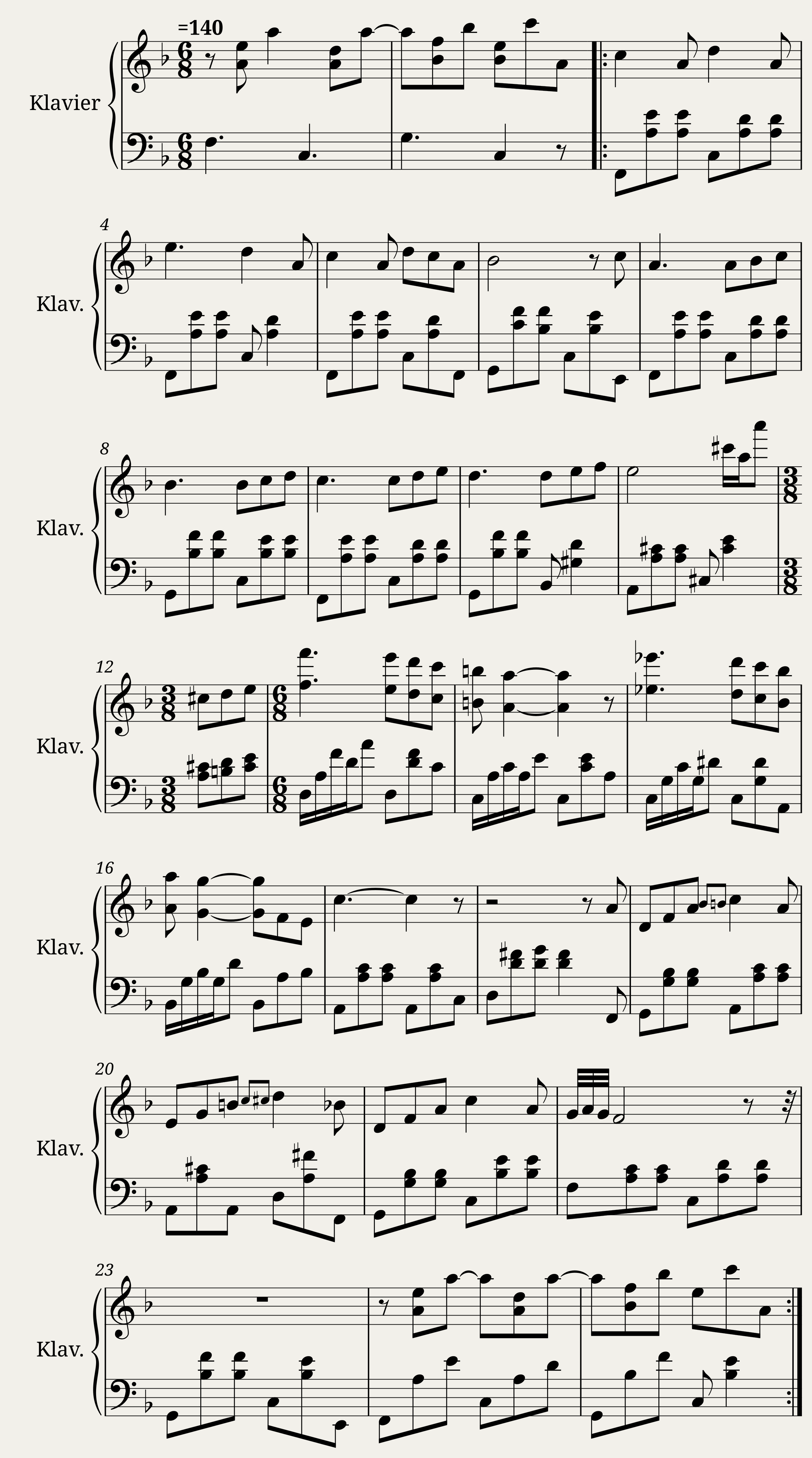 Animal Crossing City Folk - The City (Evening) Piano Arrangement