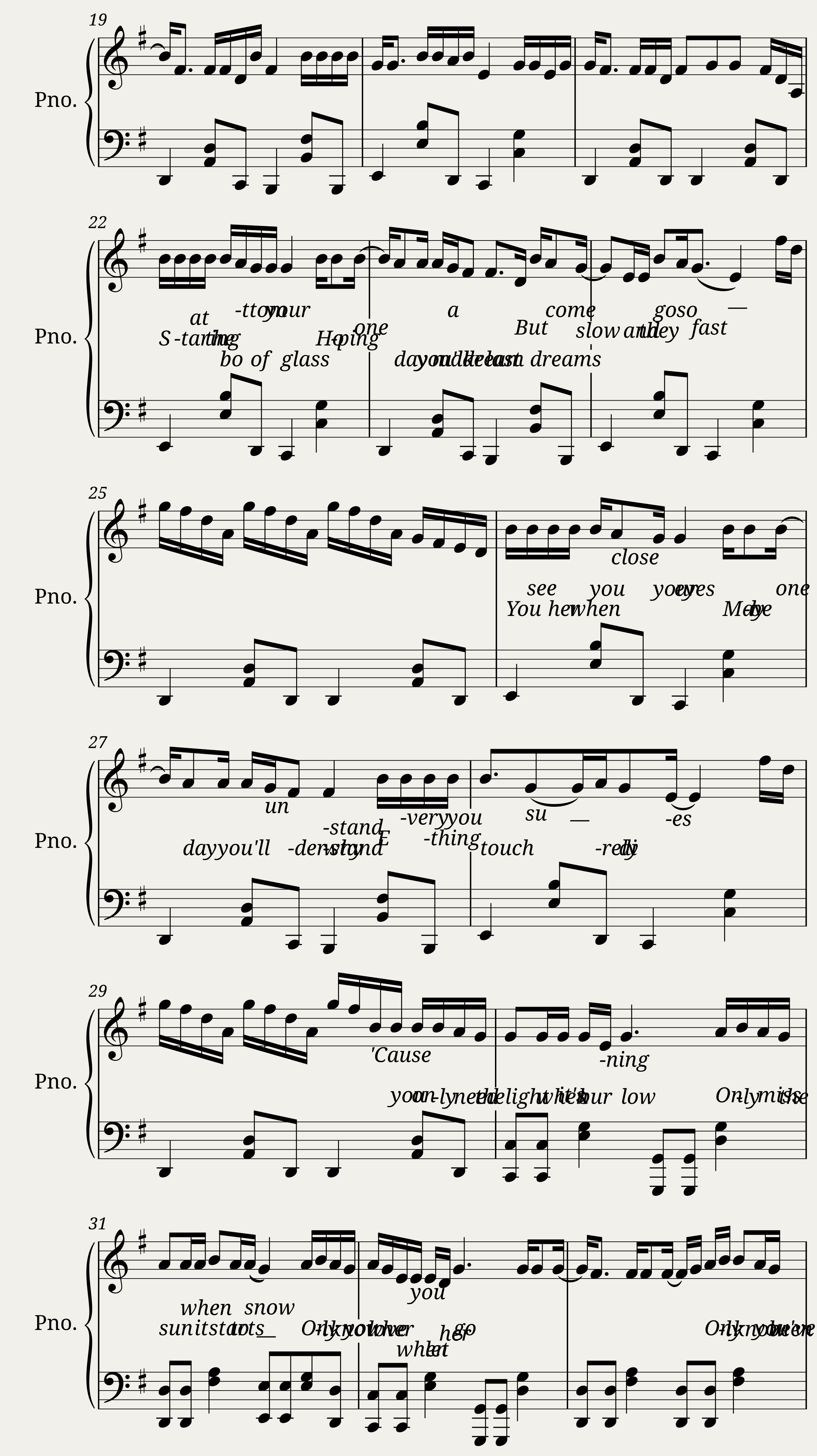Automobile Two-Step — 2/3