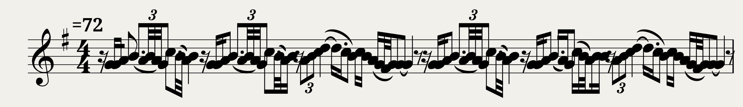 Traditional music - Cantar de Ronda (CT 196)