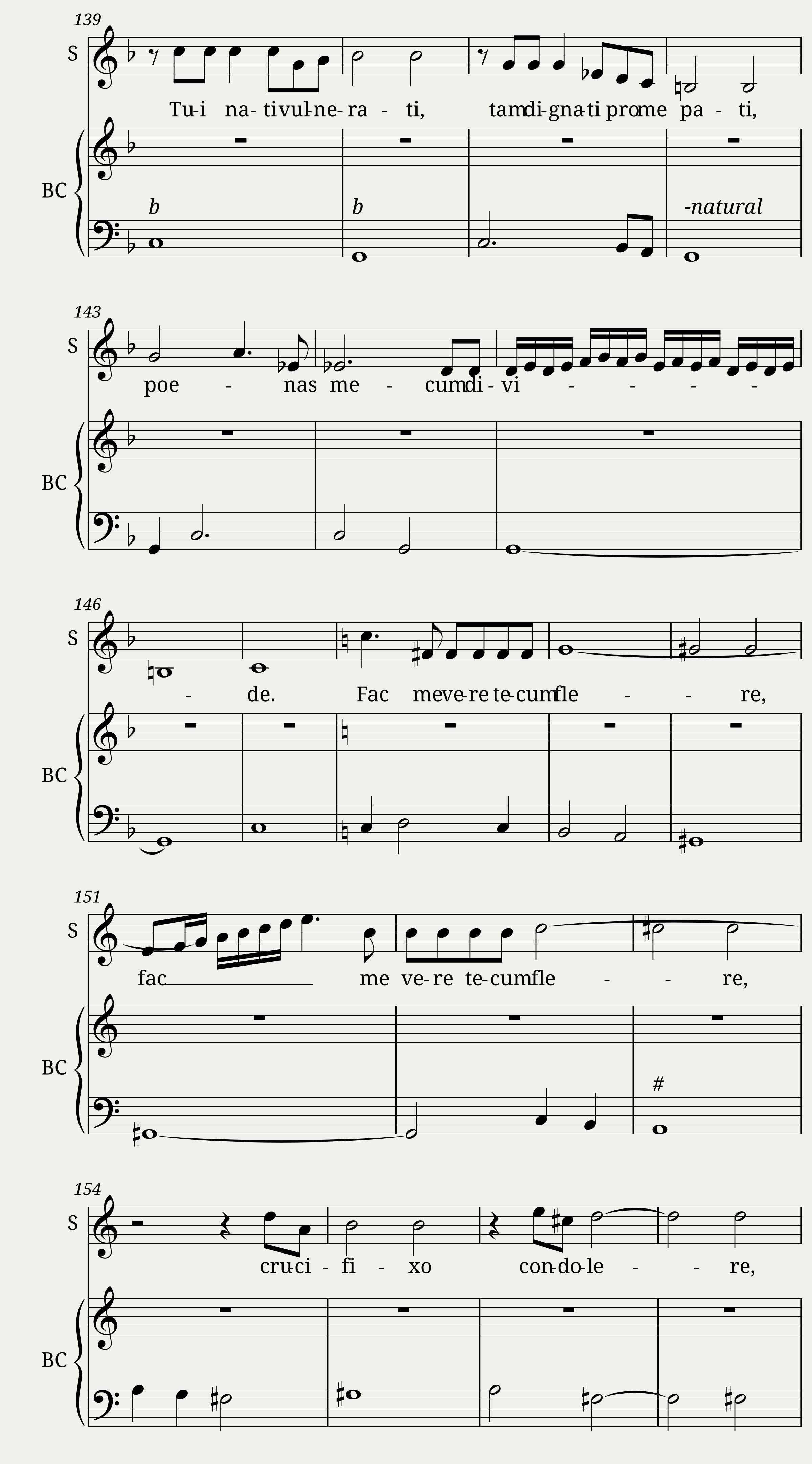 Everlasting Euphoria (Marimba Solo) — 7/9