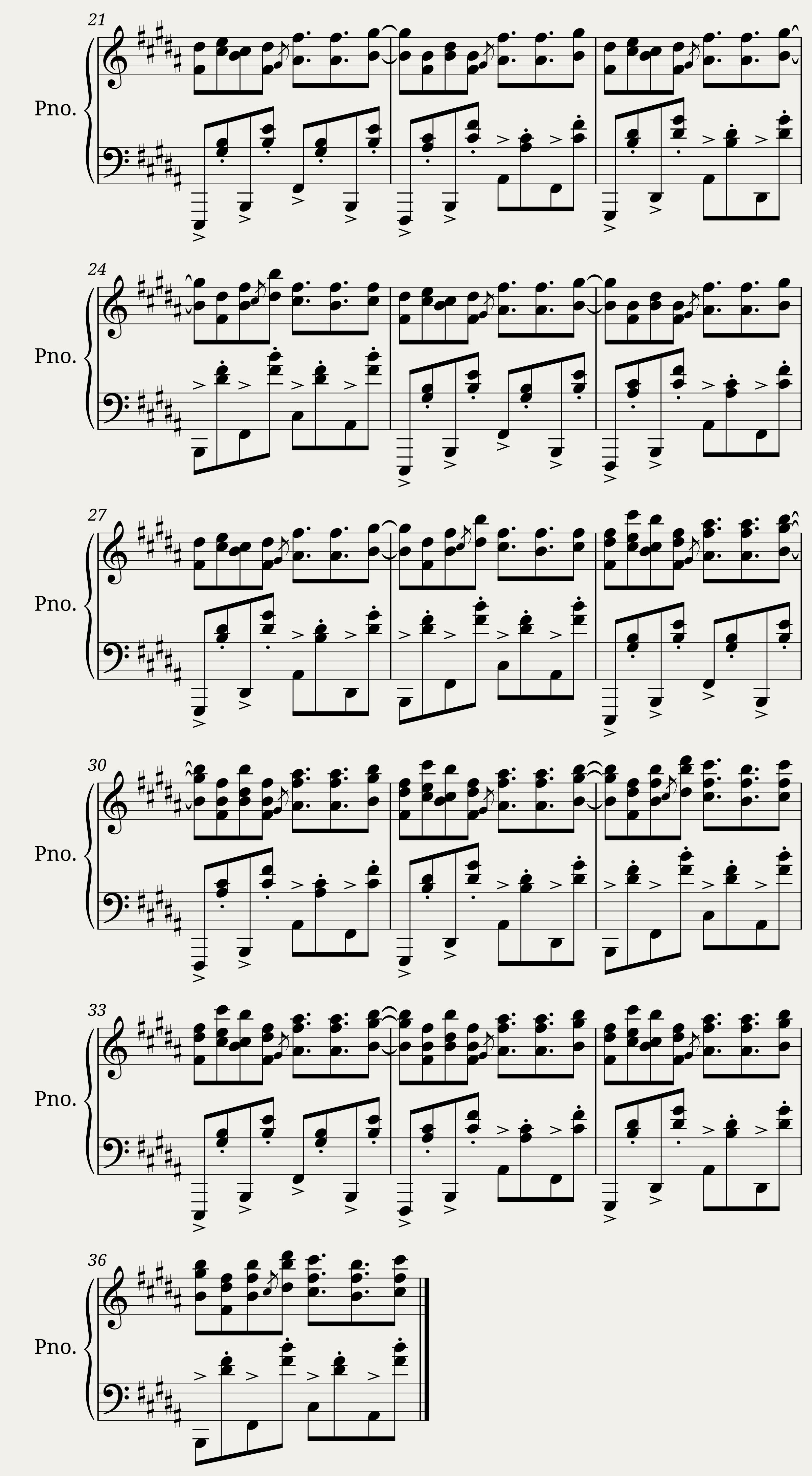 Histrousle — 2/2