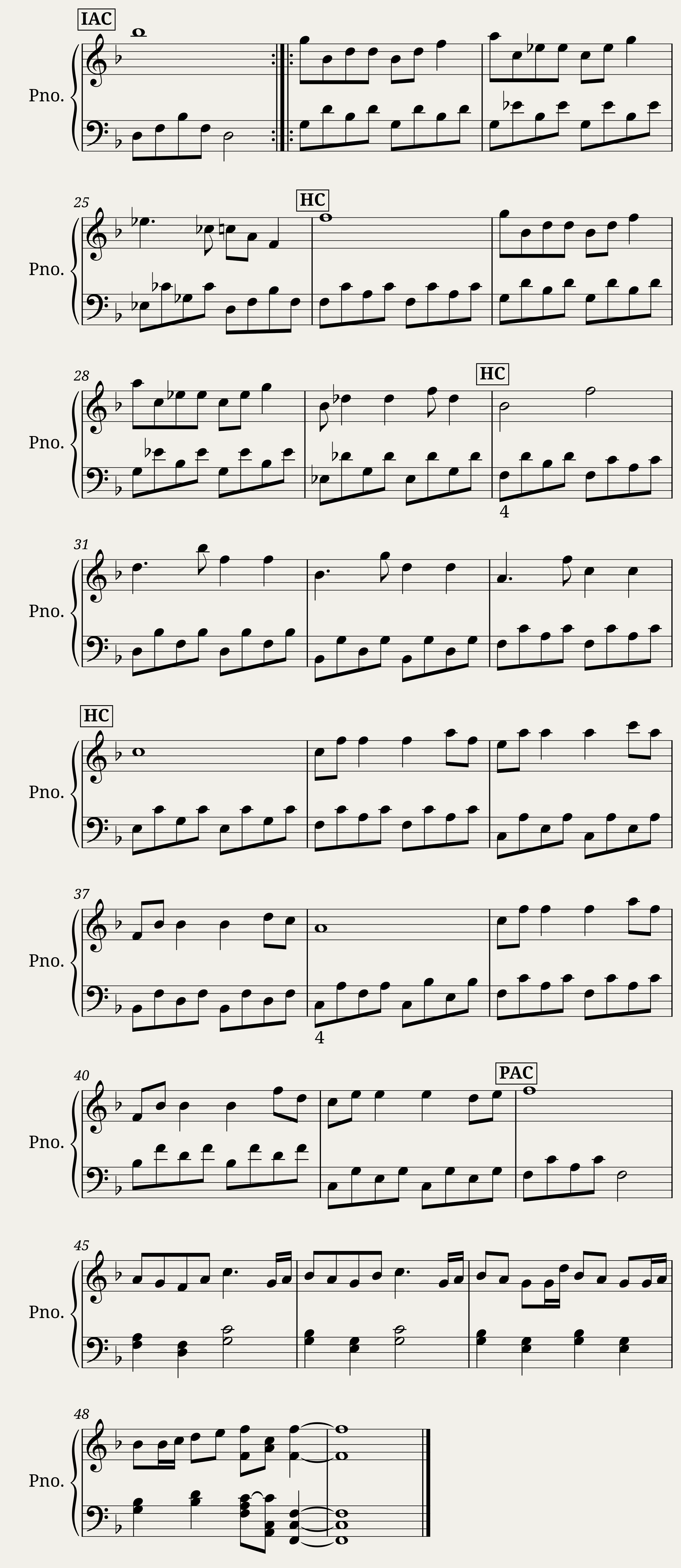 Ti Do — 2/2