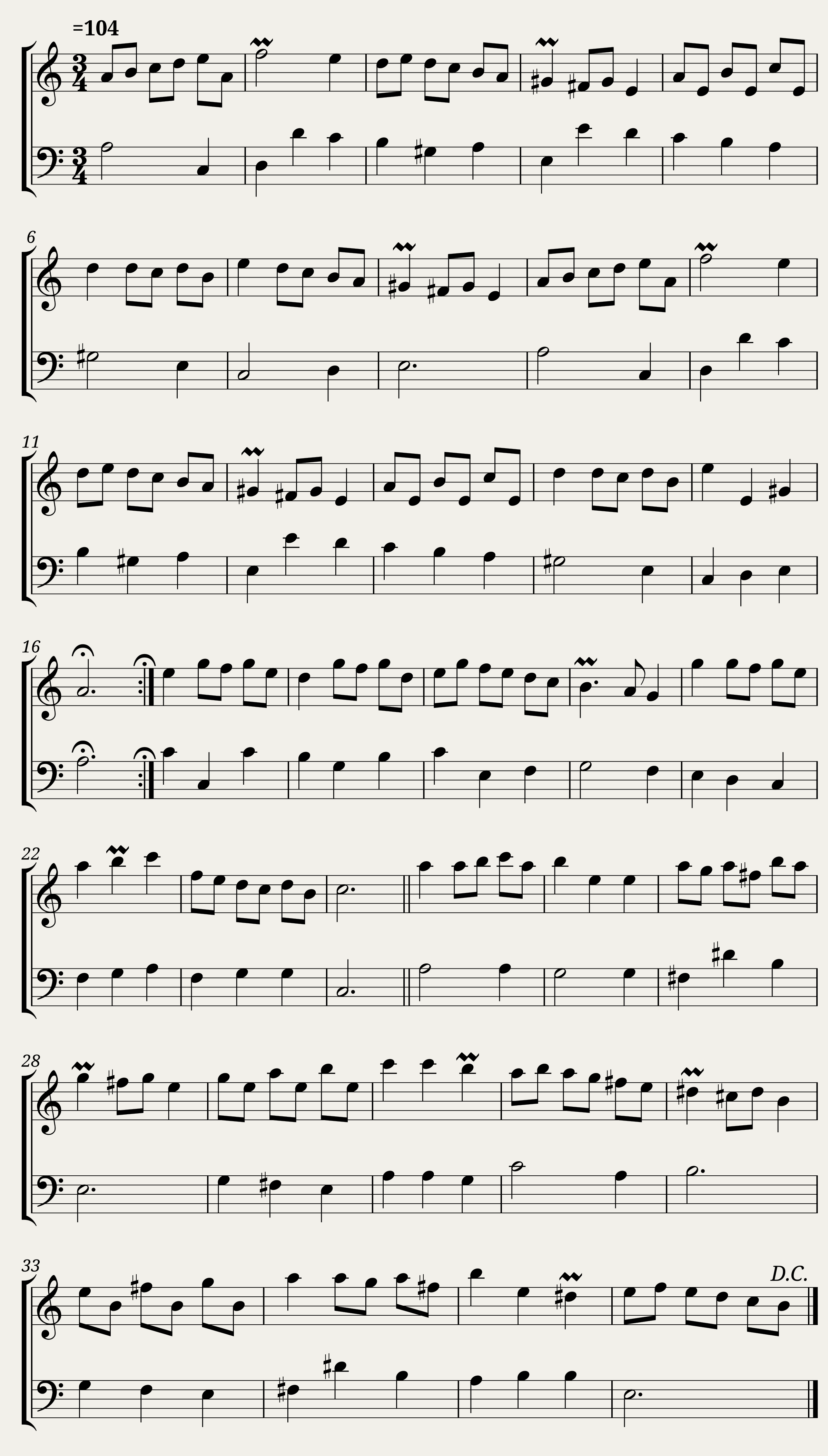 Menuet Gruijtters (25) (HS.dGJ.072)