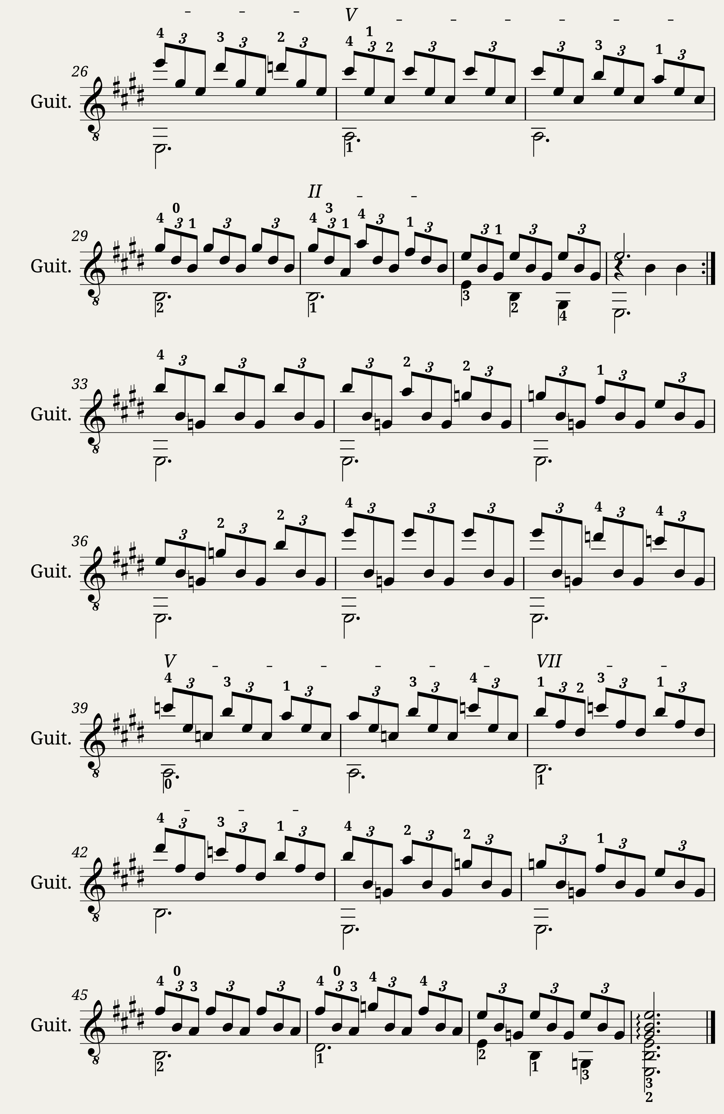 Romanza - Anonymous — 2/2