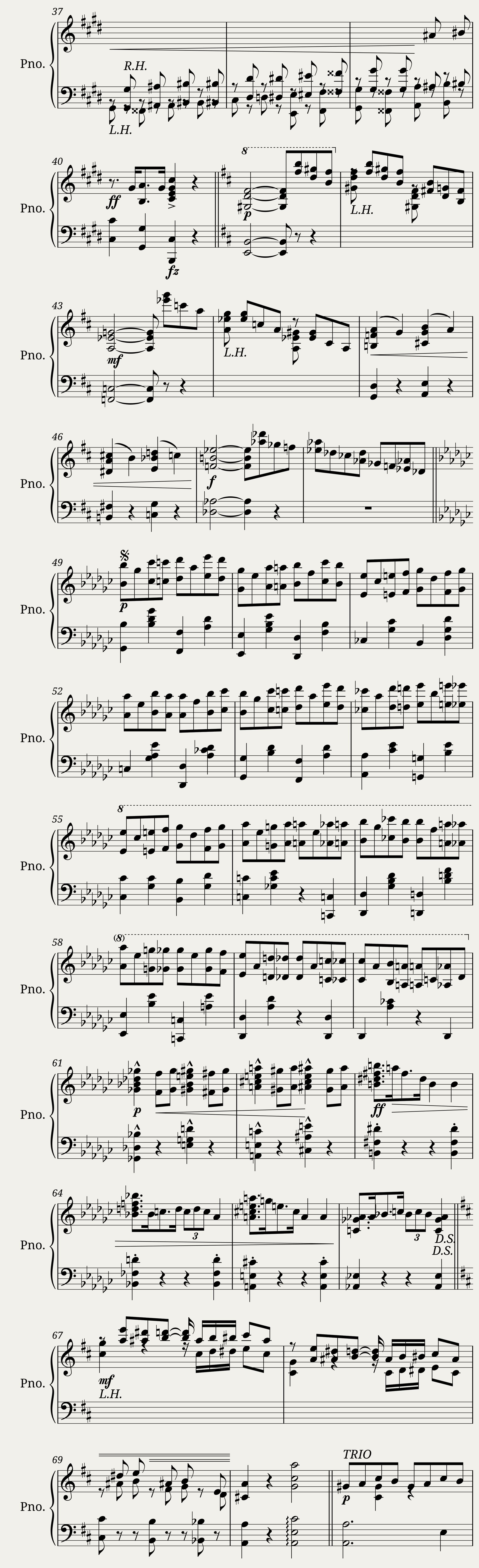 Cho-Piano — 2/3