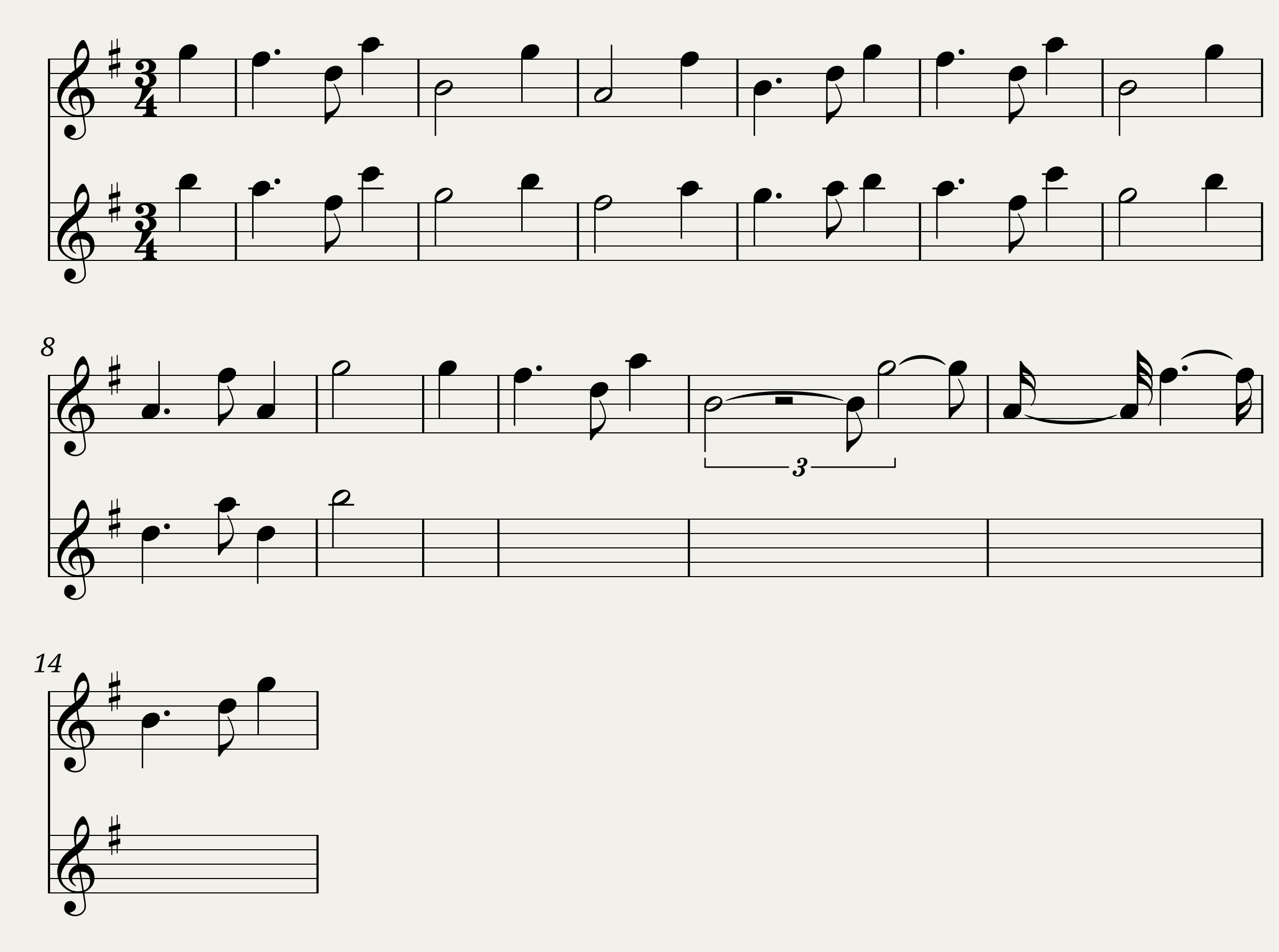 Traditional music - Steirische Jodler und Taenze Nr. 1 - 48 (23.)