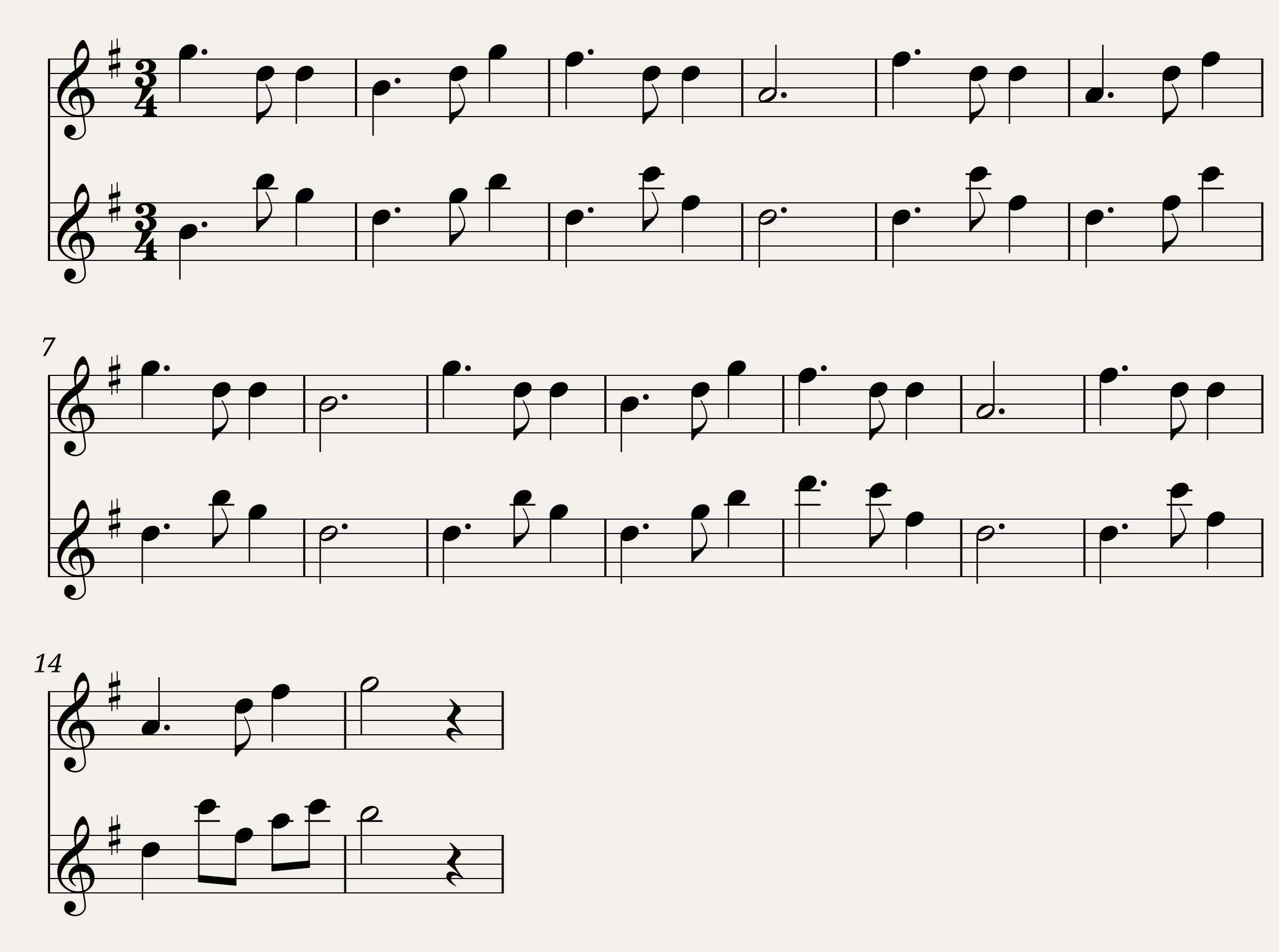 Traditional music - Steirische Jodler und Taenze Nr. 1 - 48 (28.)