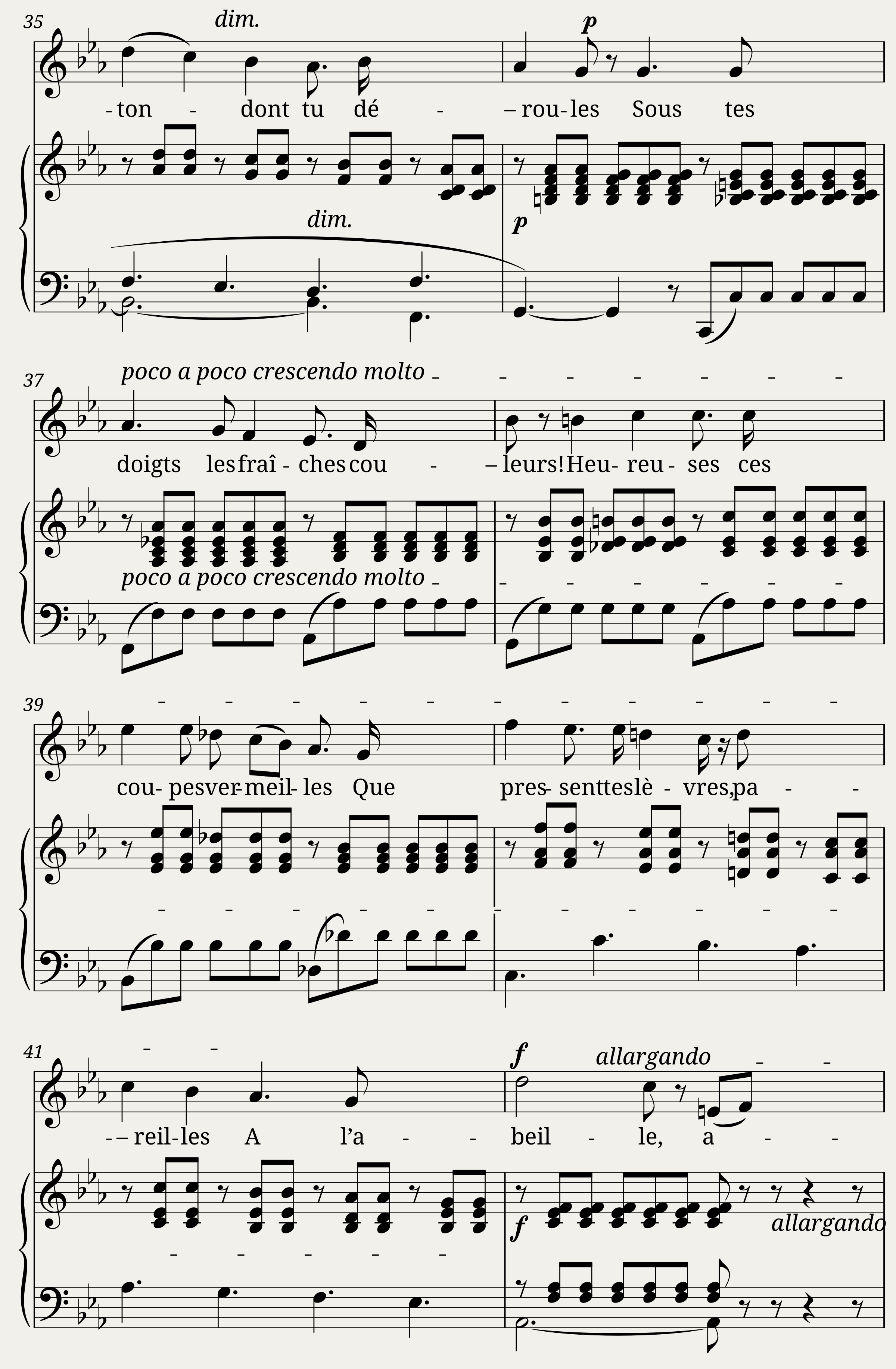 Guitare — 3/4