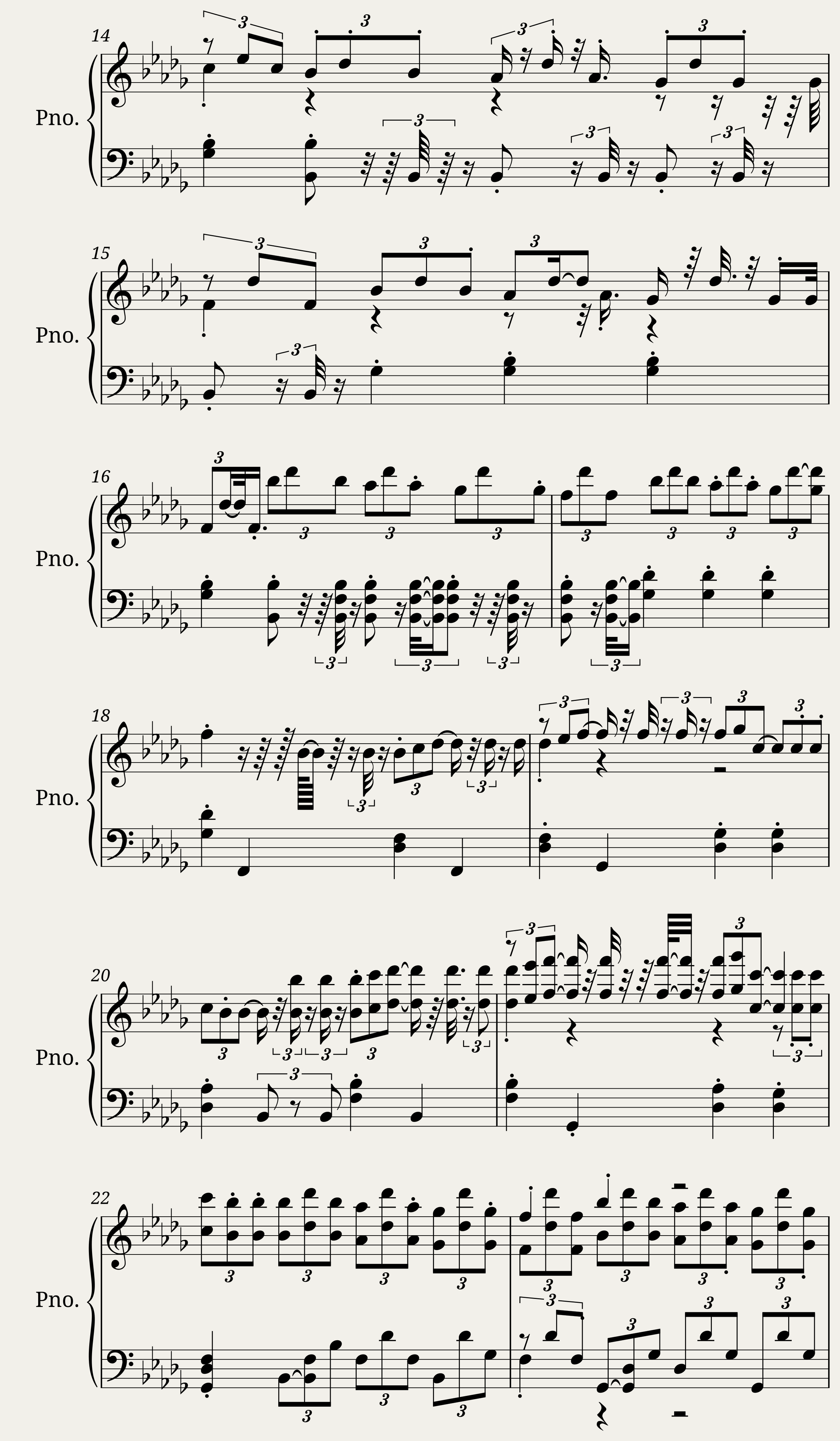FIRMES Y ADELANTE para banda — 2/2