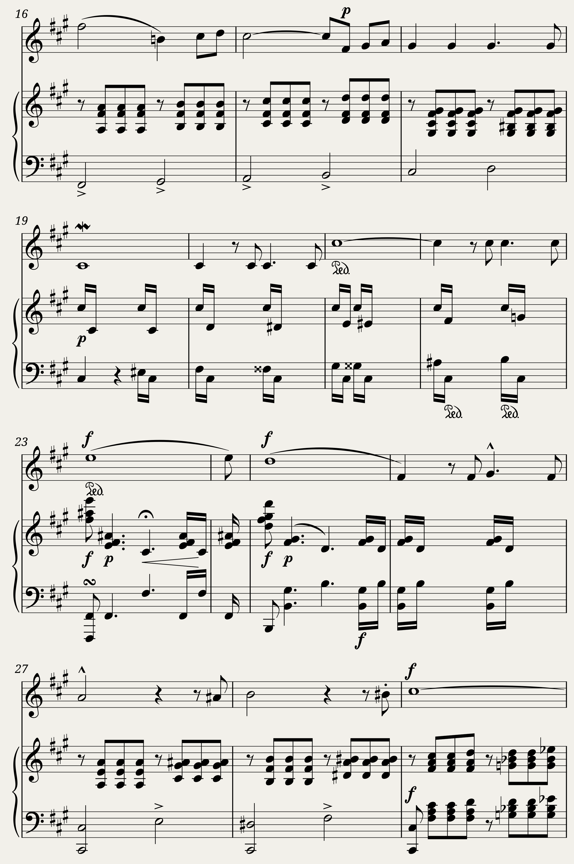 Evocation — 2/4