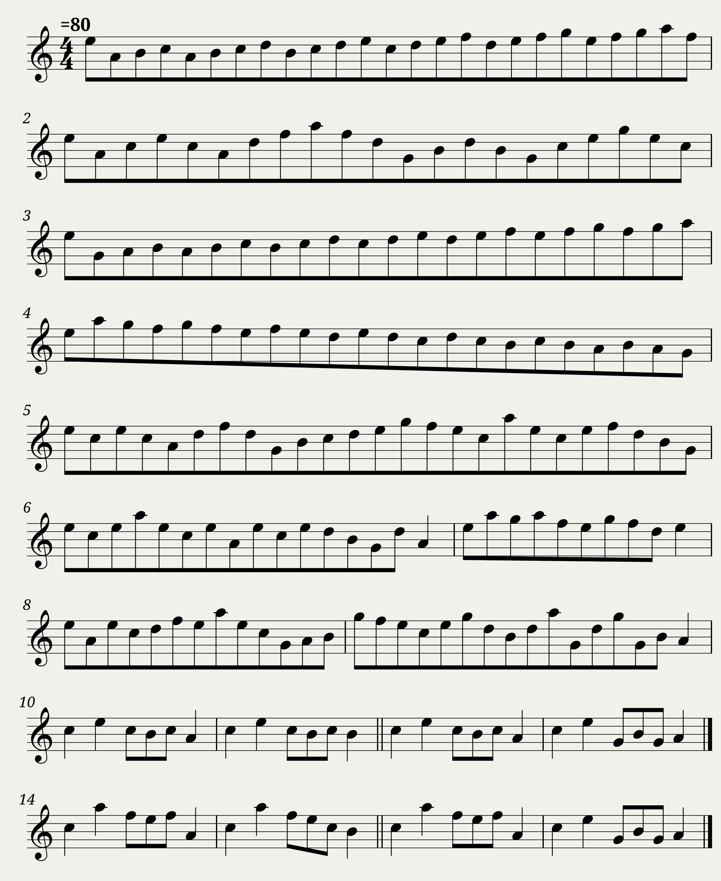 Exercises - Page 2