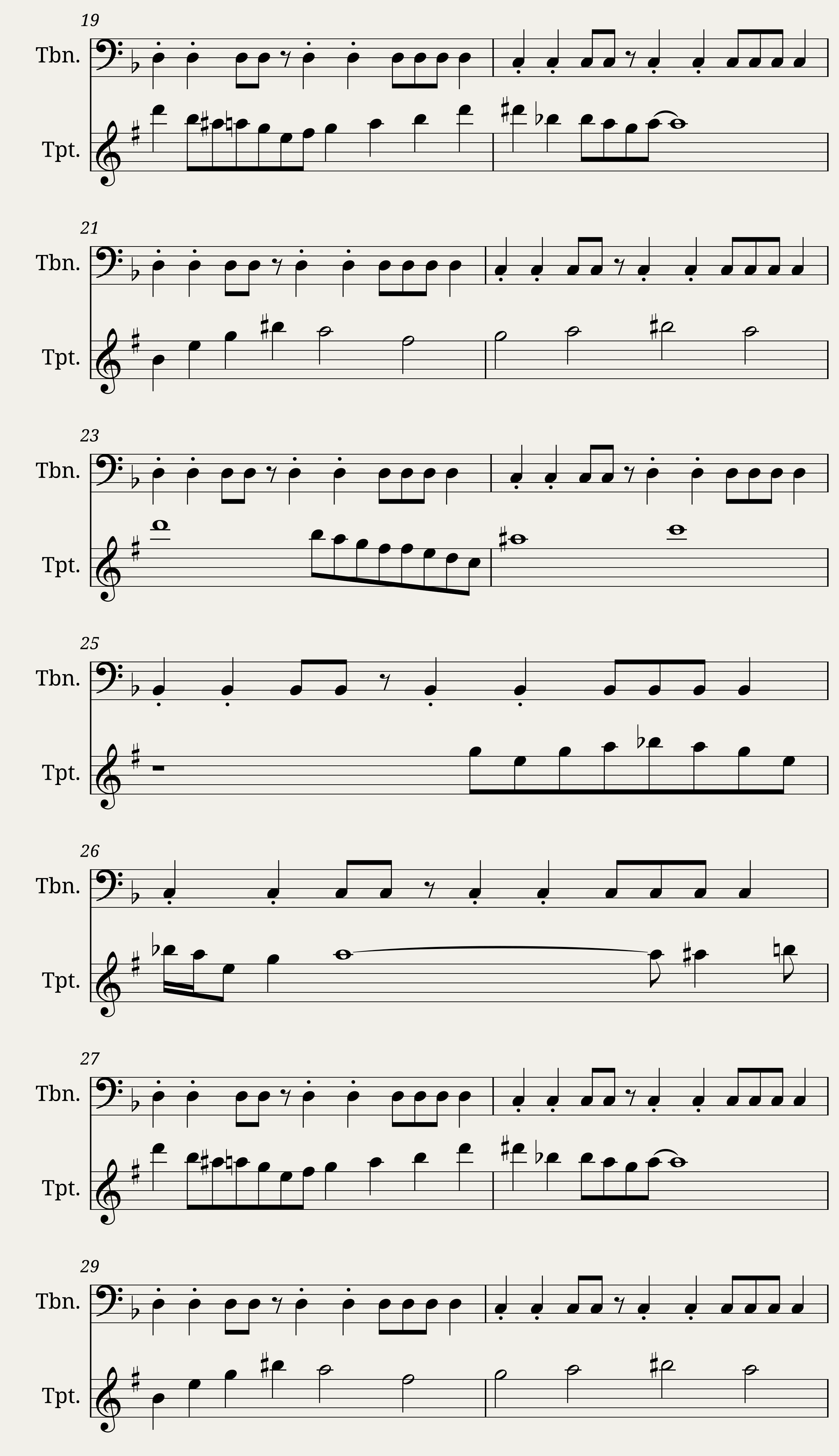 Megalovania — 3/4