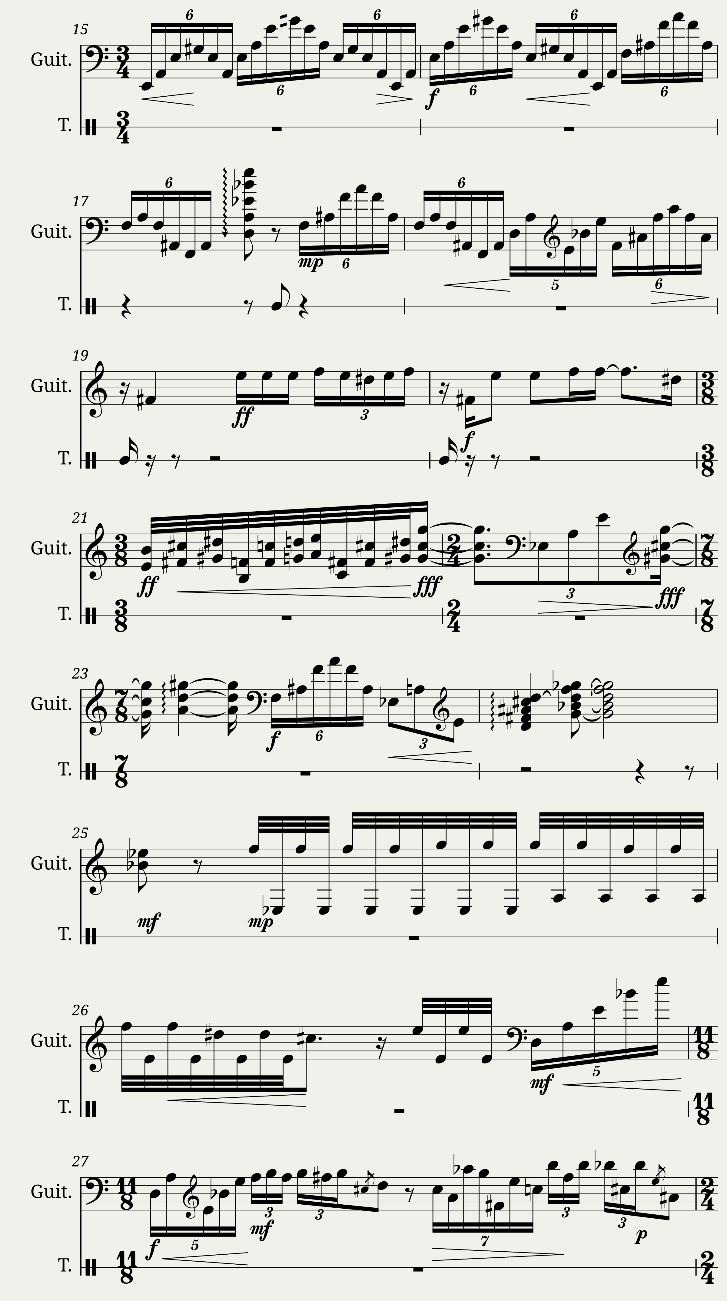 Guanyin Op. 10 — 2/5