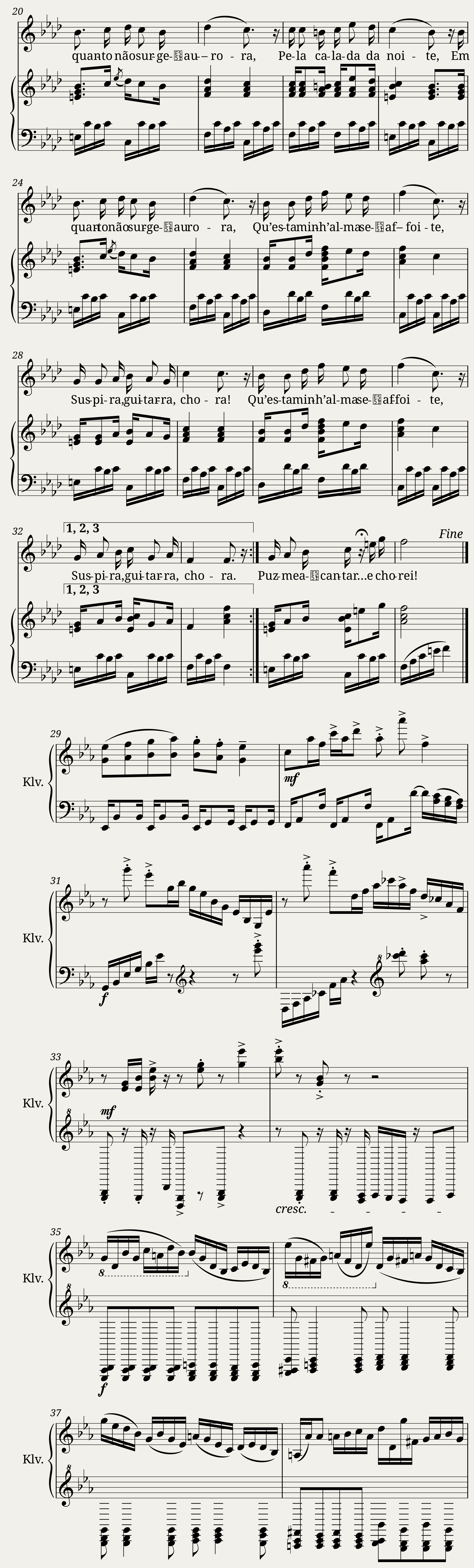 Roda Yôyô — 2/2