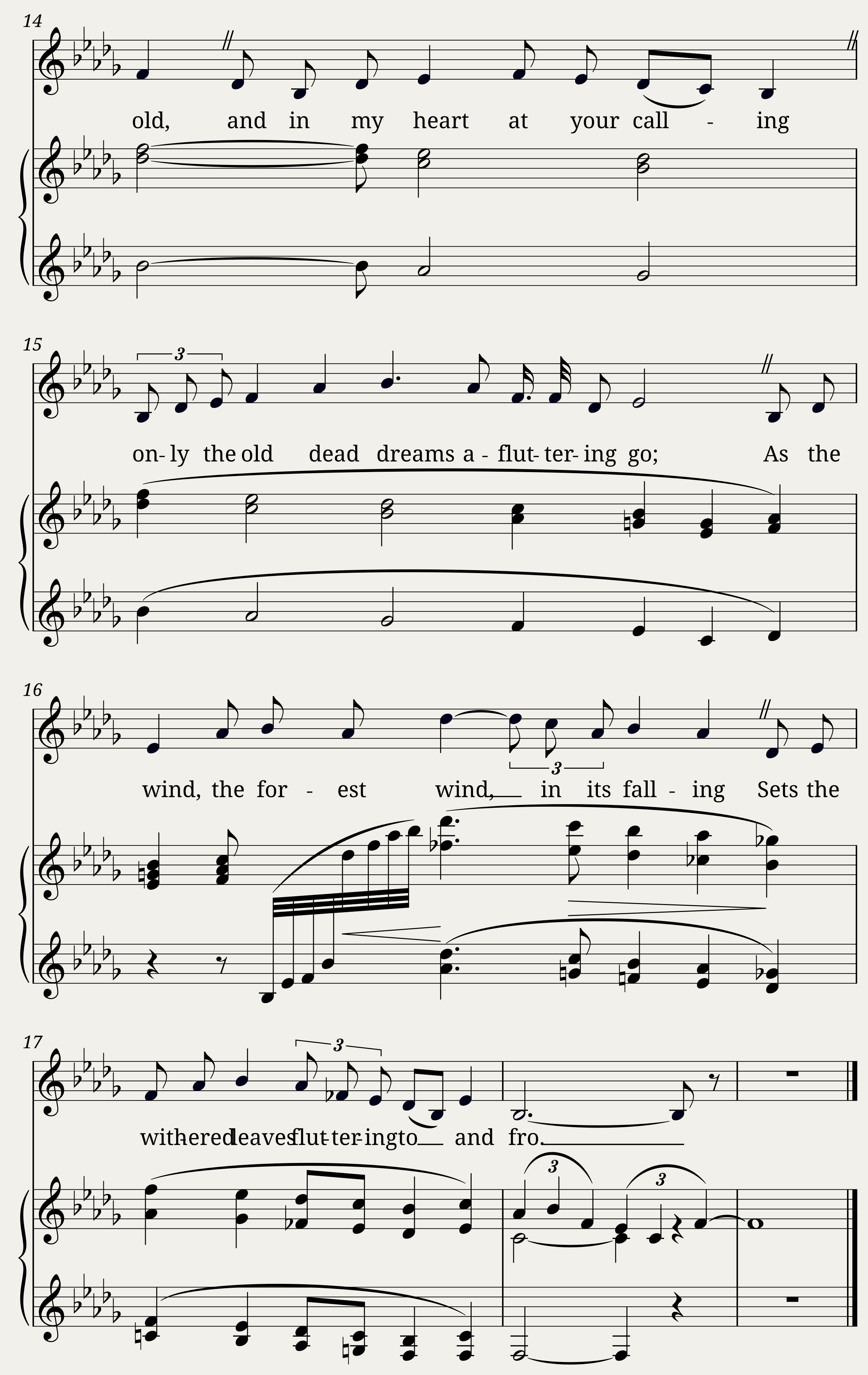 Op.2154 ãããããçå½_A Kingdom of Robots — 2/2