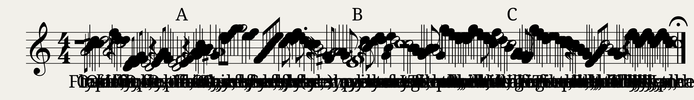 Thomas Morley - XI. O flye not