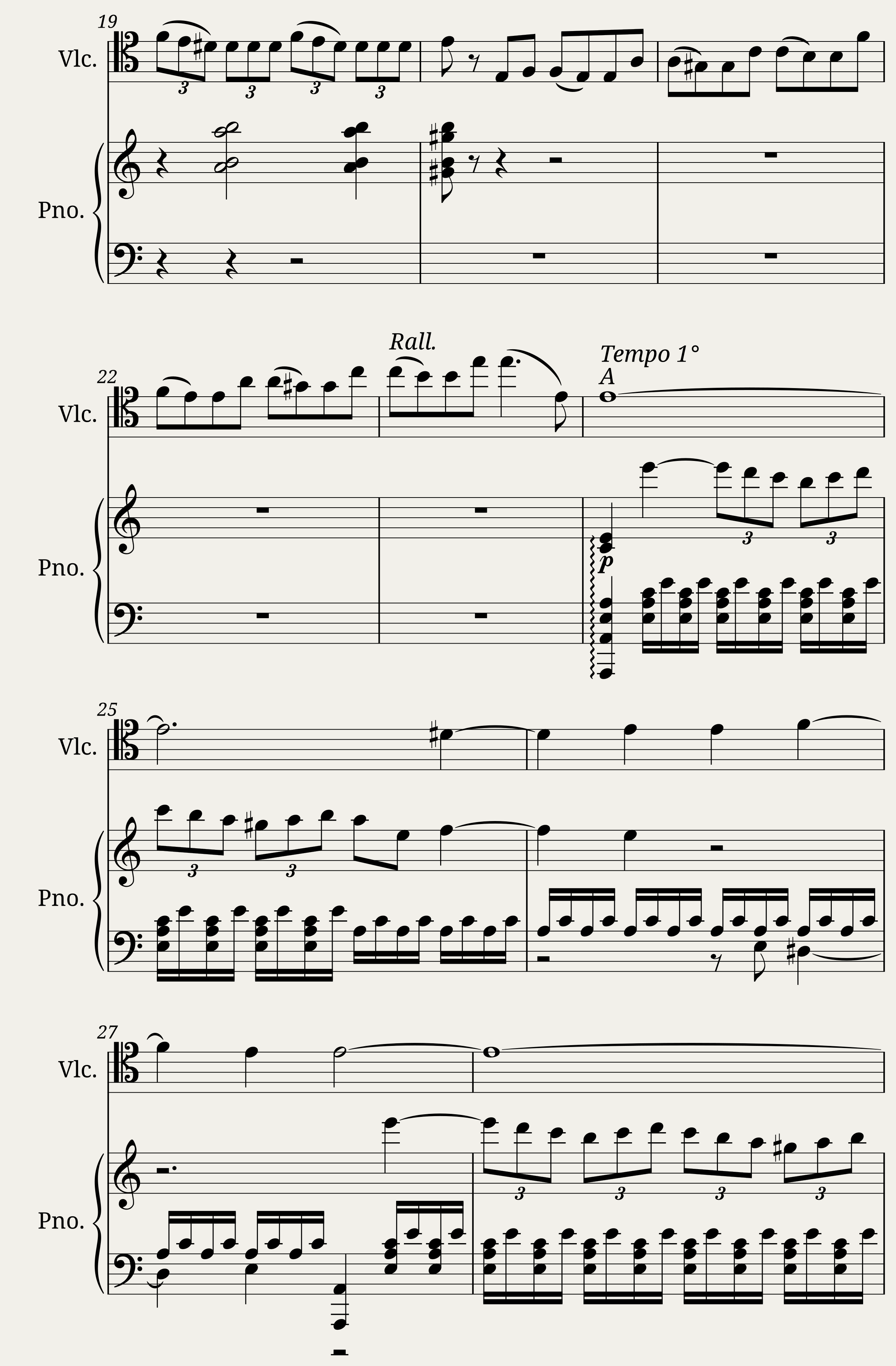 'O Marenariello — 2/2