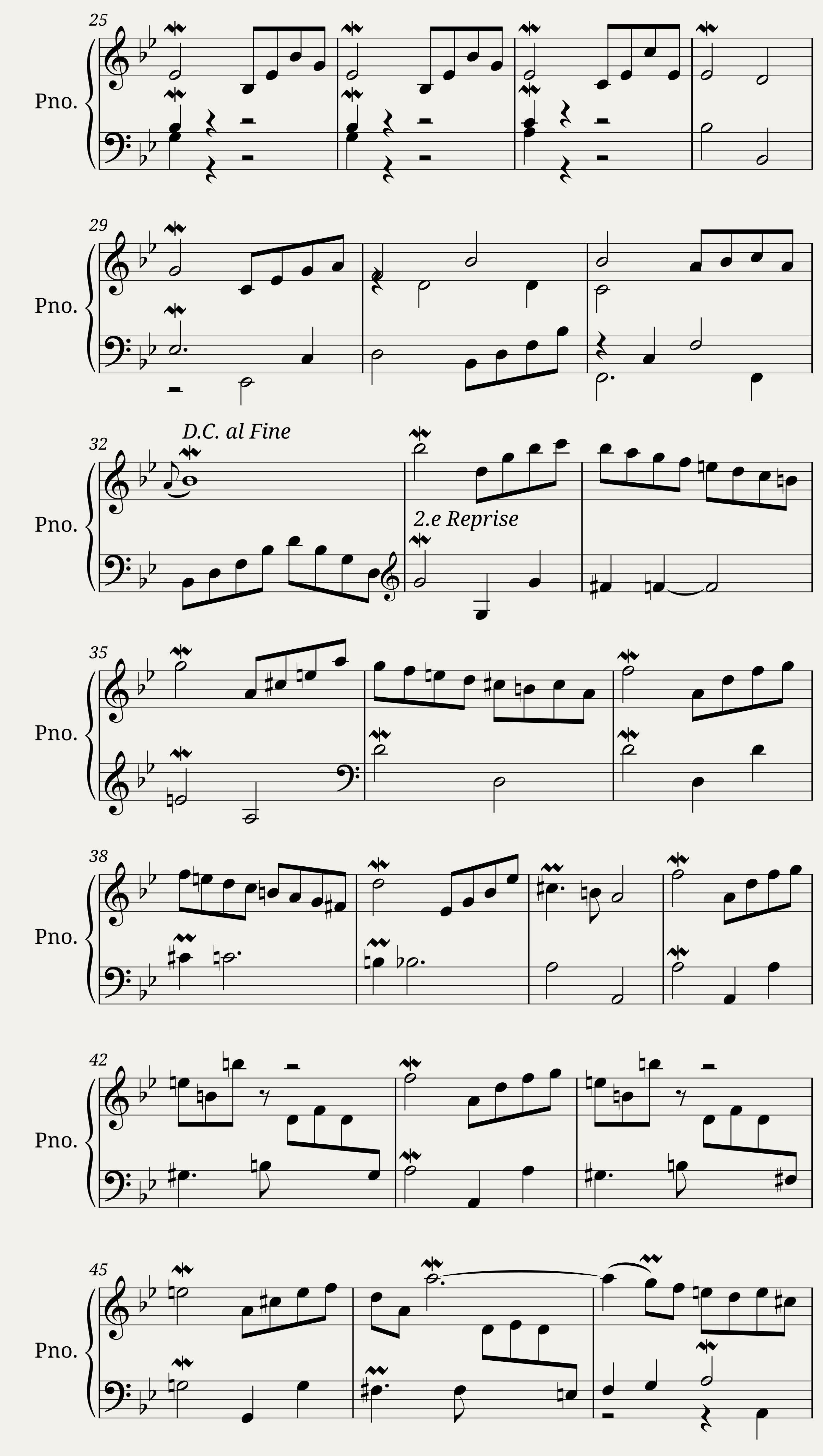 Caresse — 2/2