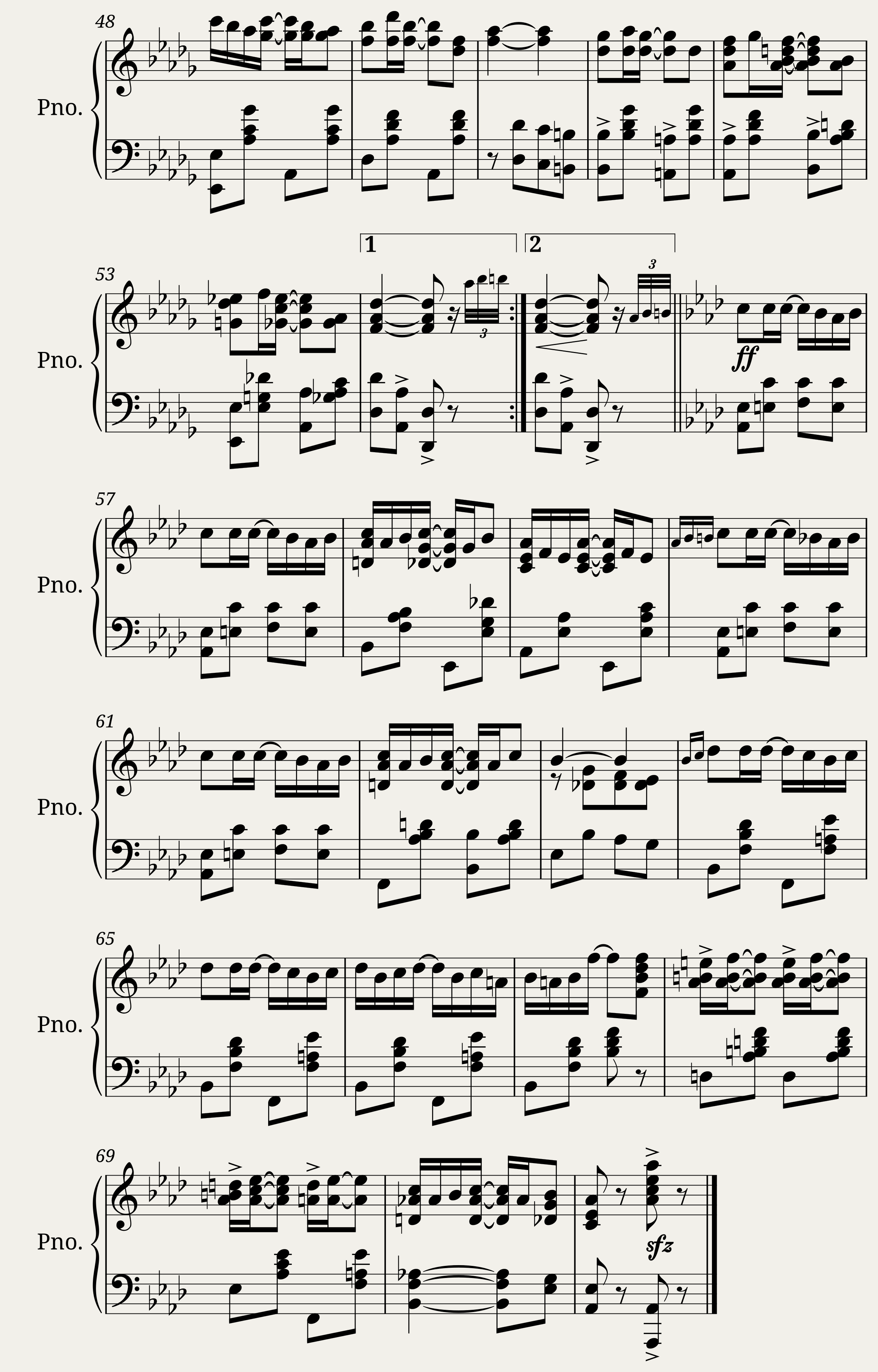 Novelty Rag (1911) — 2/2