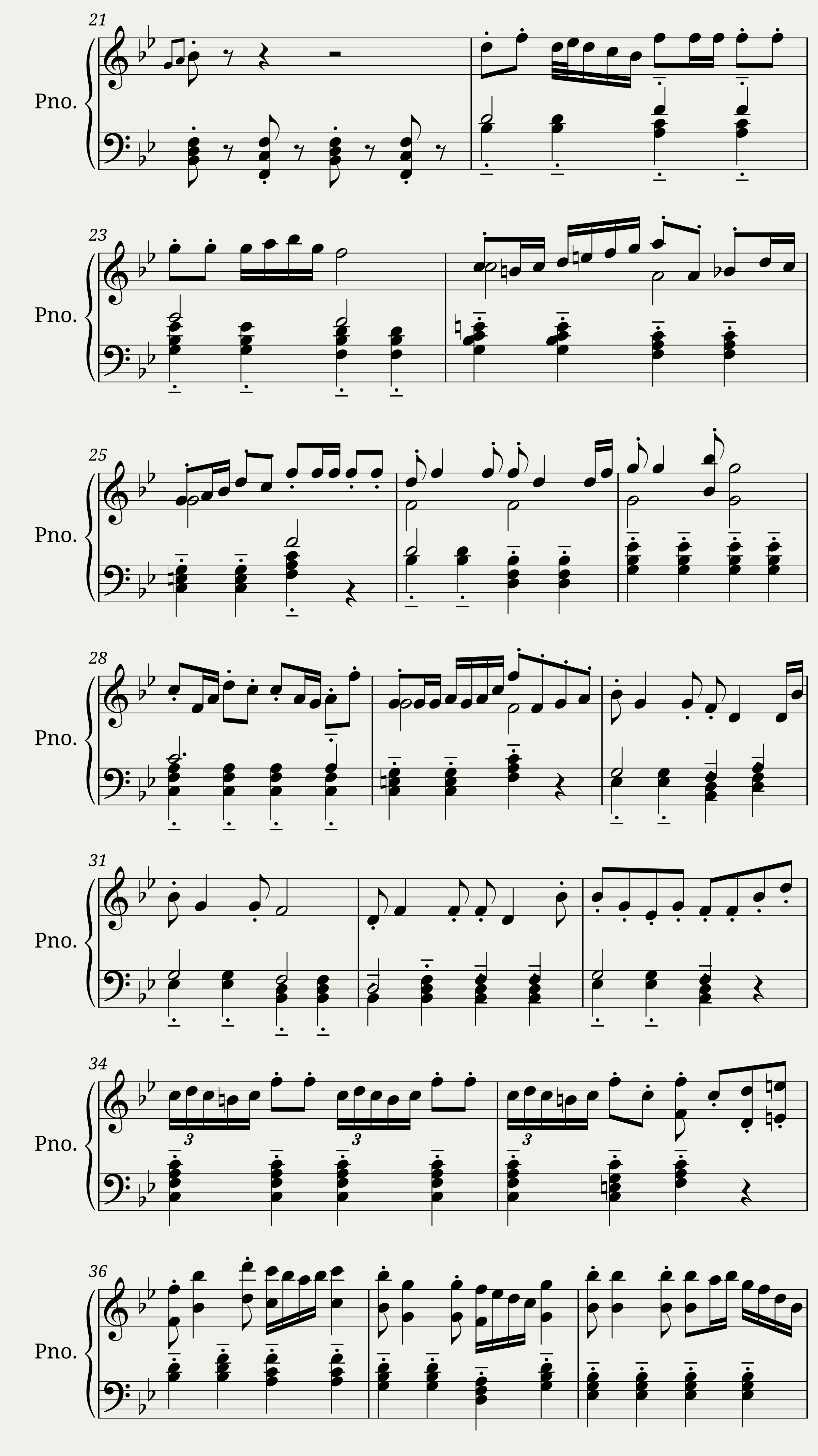 èèèé²æ² (Warship March) — 2/3