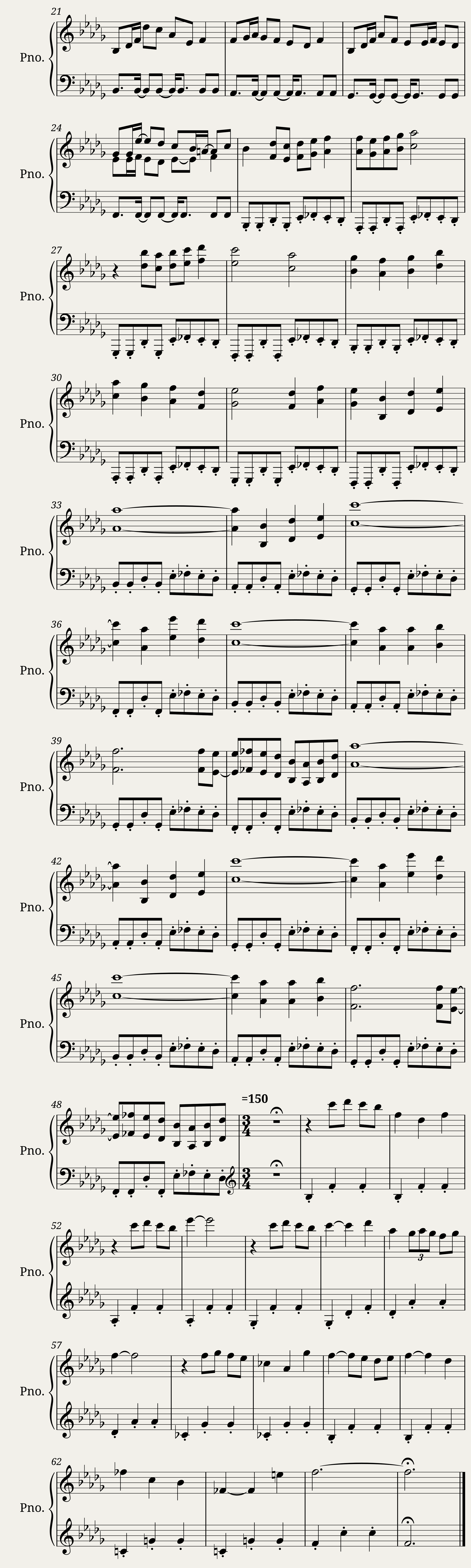 Vs. Susie and Ralsei (Deltarune Chapter 2 Unofficial Soundtrack) — 2/2