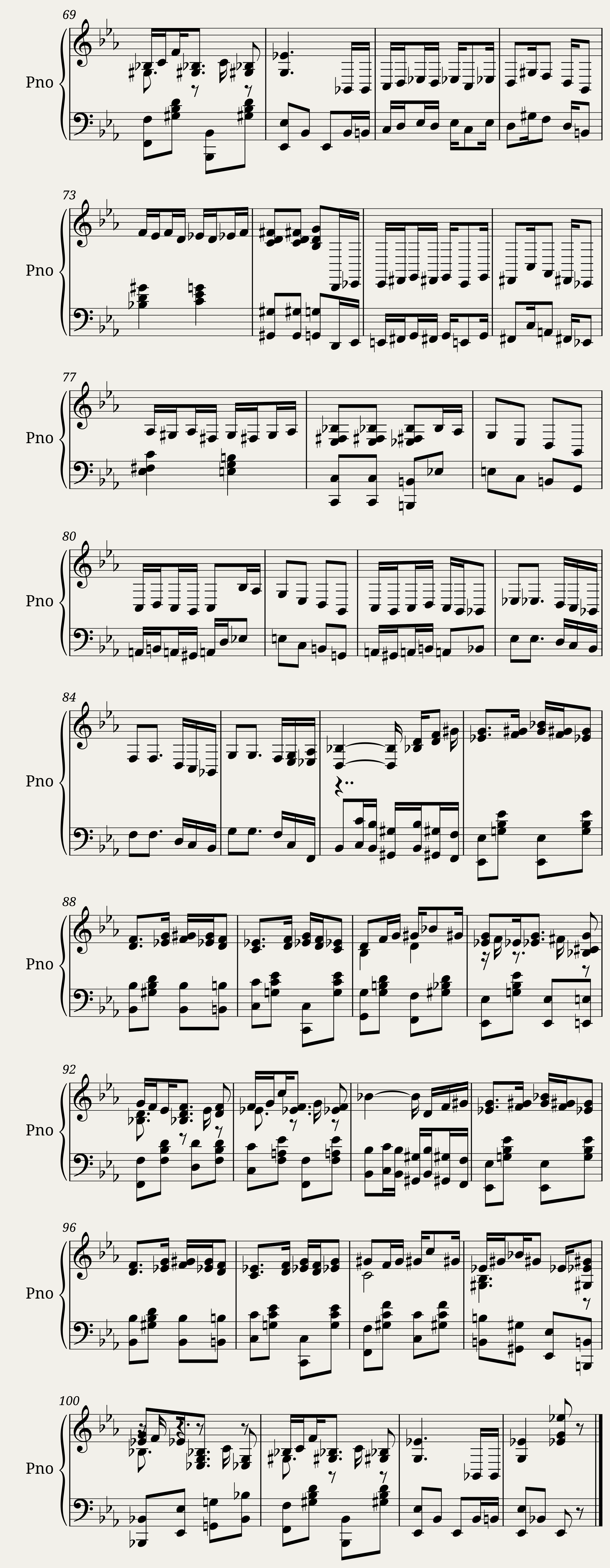 Eugenia — 3/3
