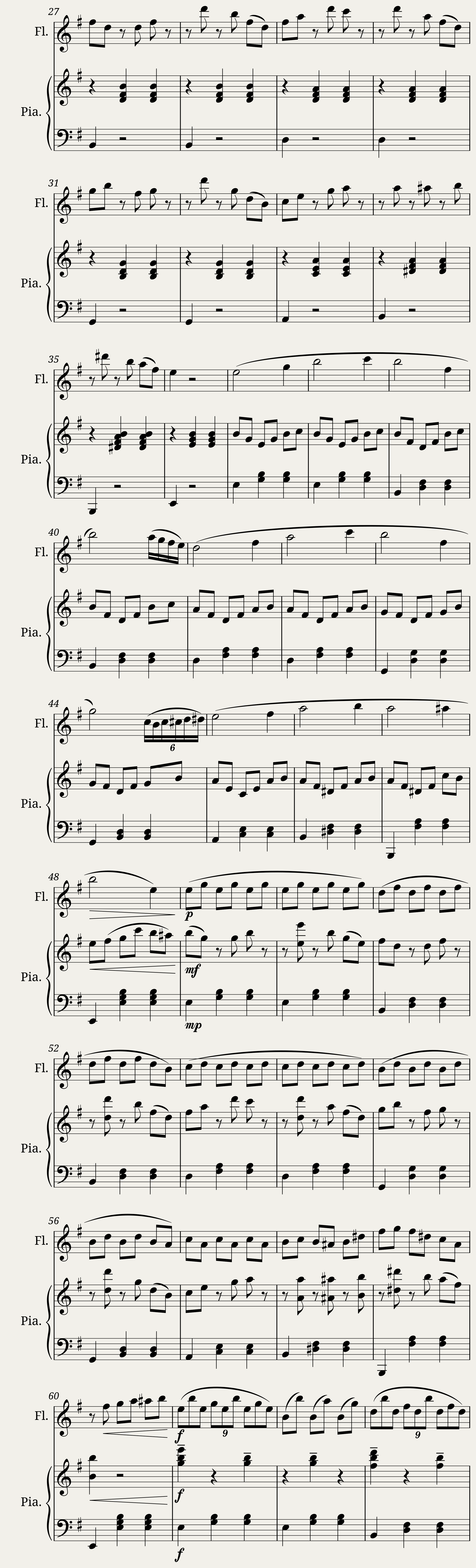 For you — 2/2