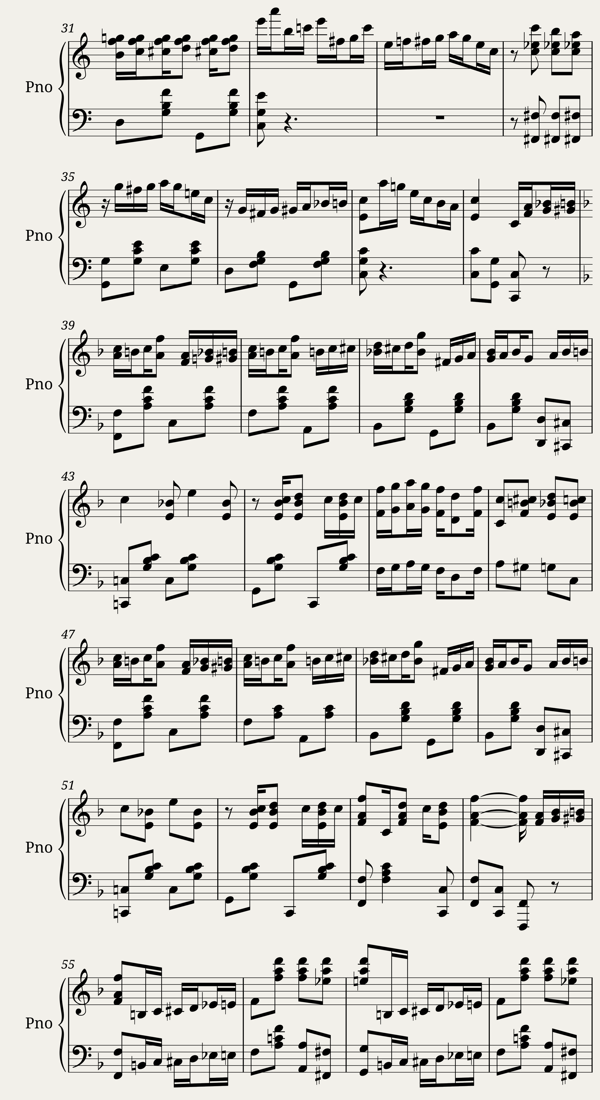 The Vulture Rag — 2/4