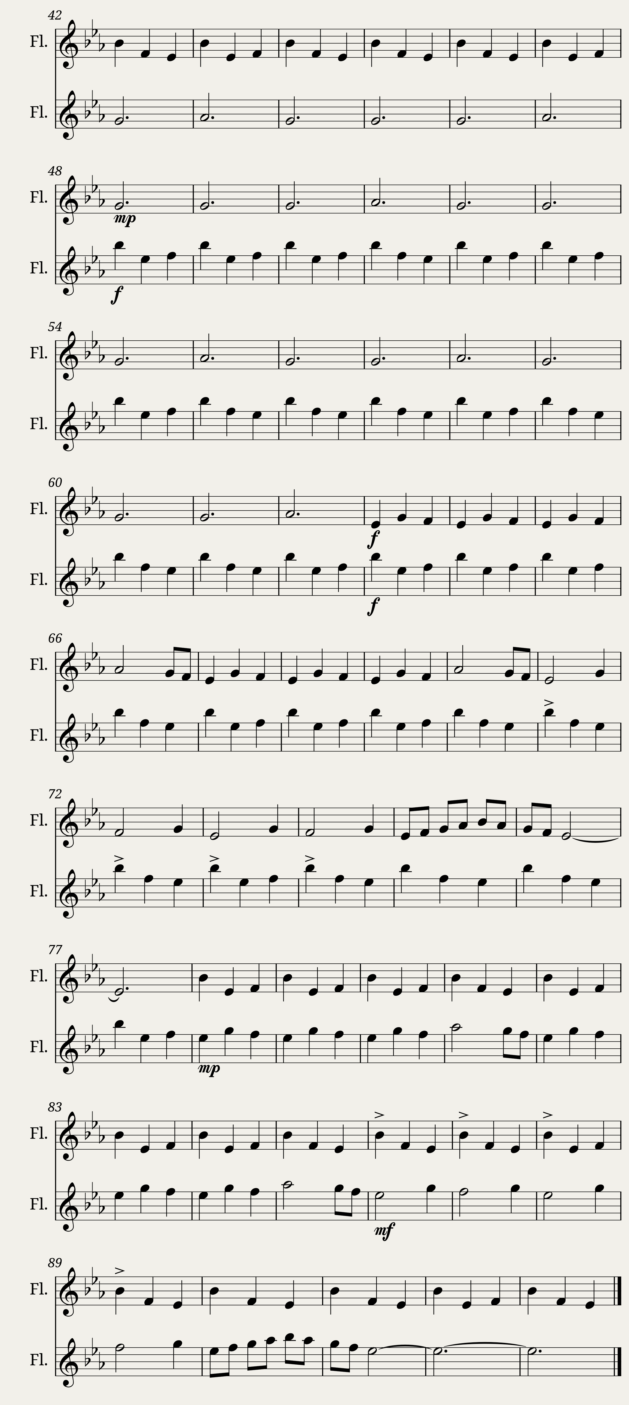 Silent Night — 2/2
