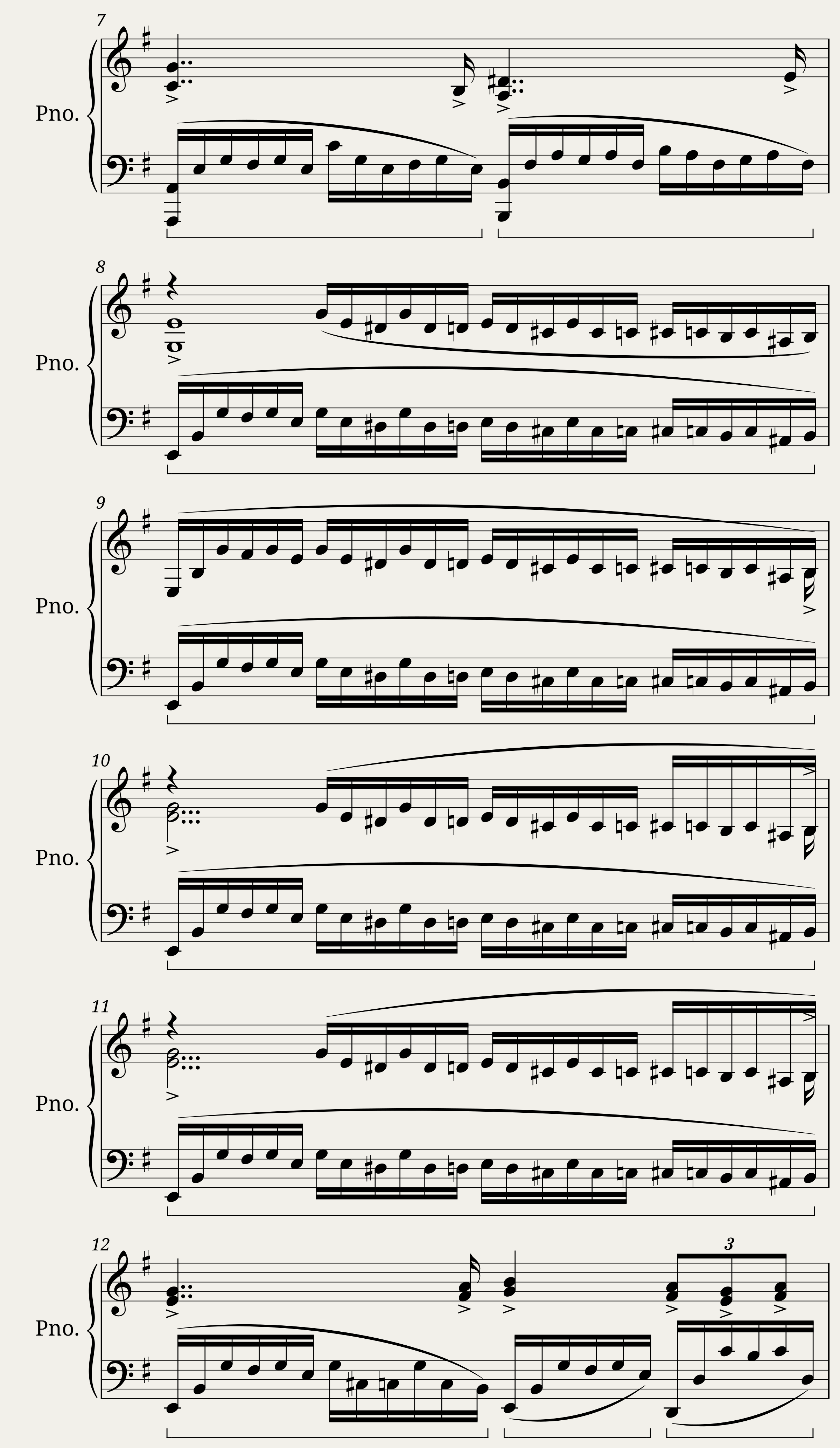 Wolfgang Amadeus Mozart - Piano Concerto No. 21 Movement II Andante 2 piano L — 2/9
