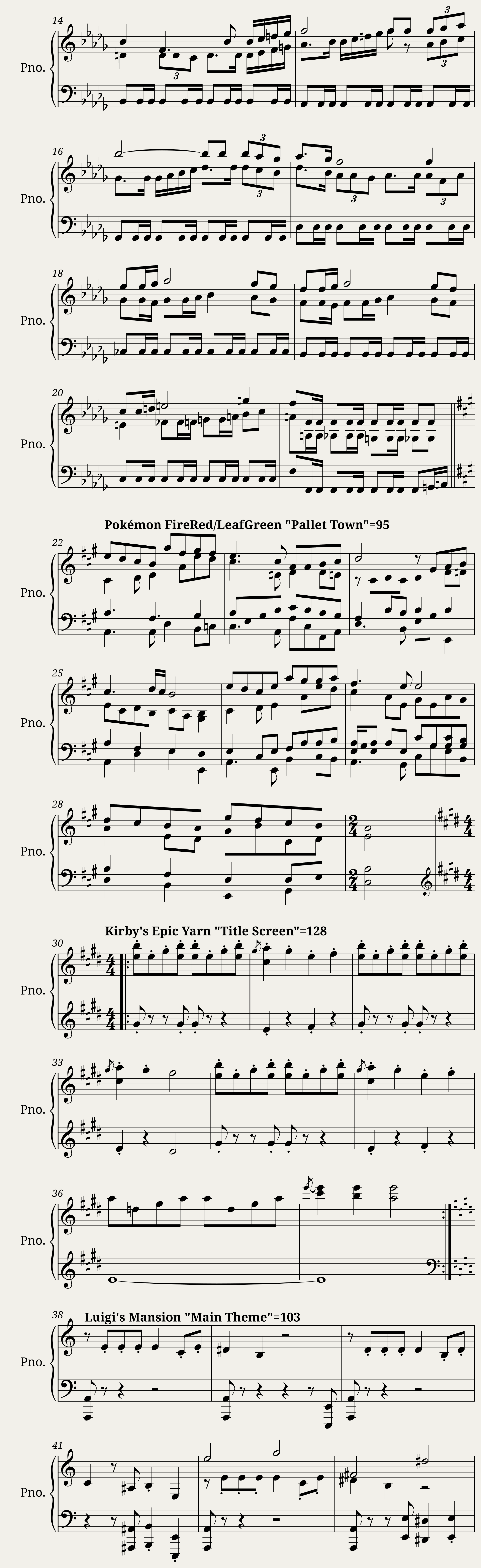 Romanian National Anthem — 2/2