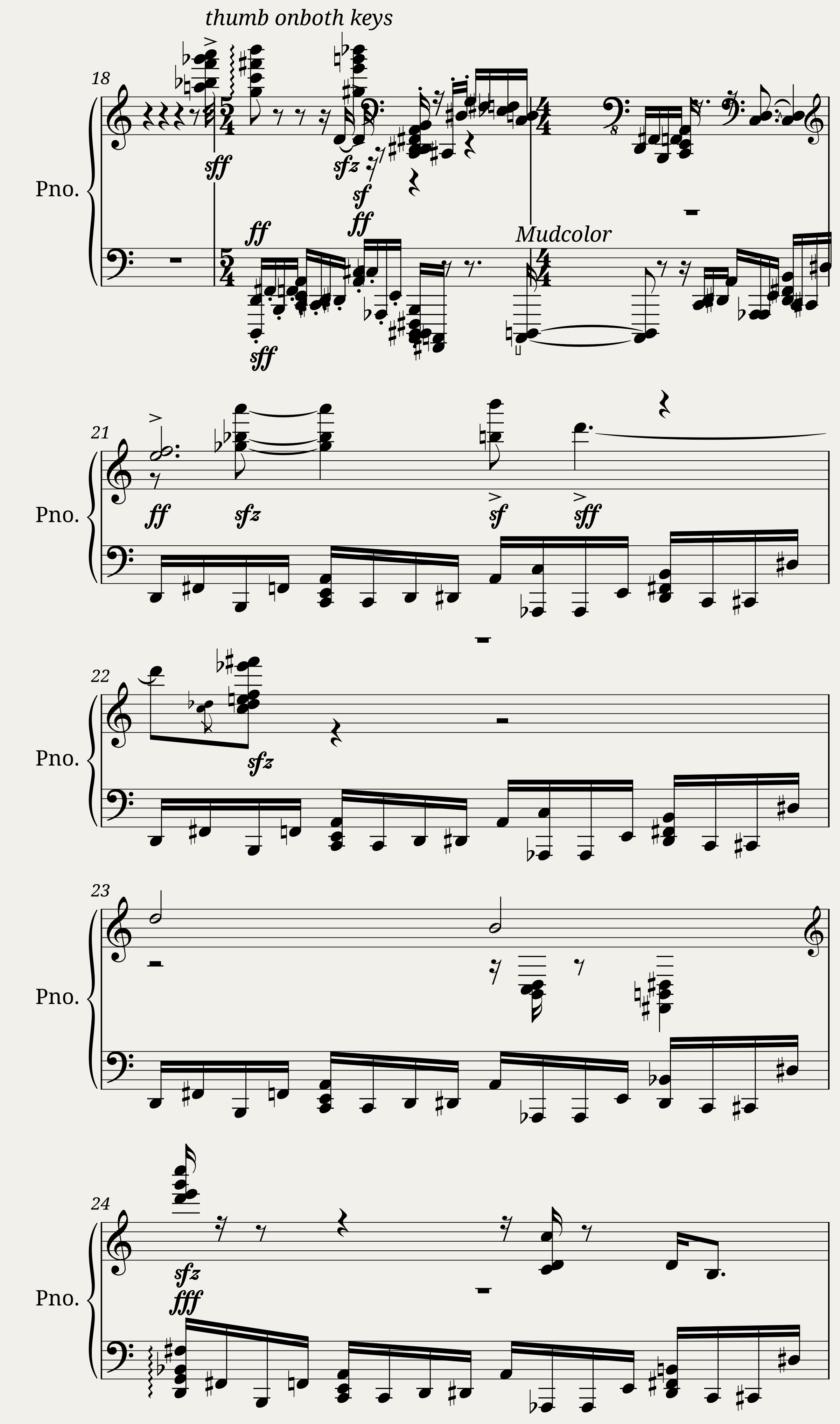 amparito roca oboe — 2/2