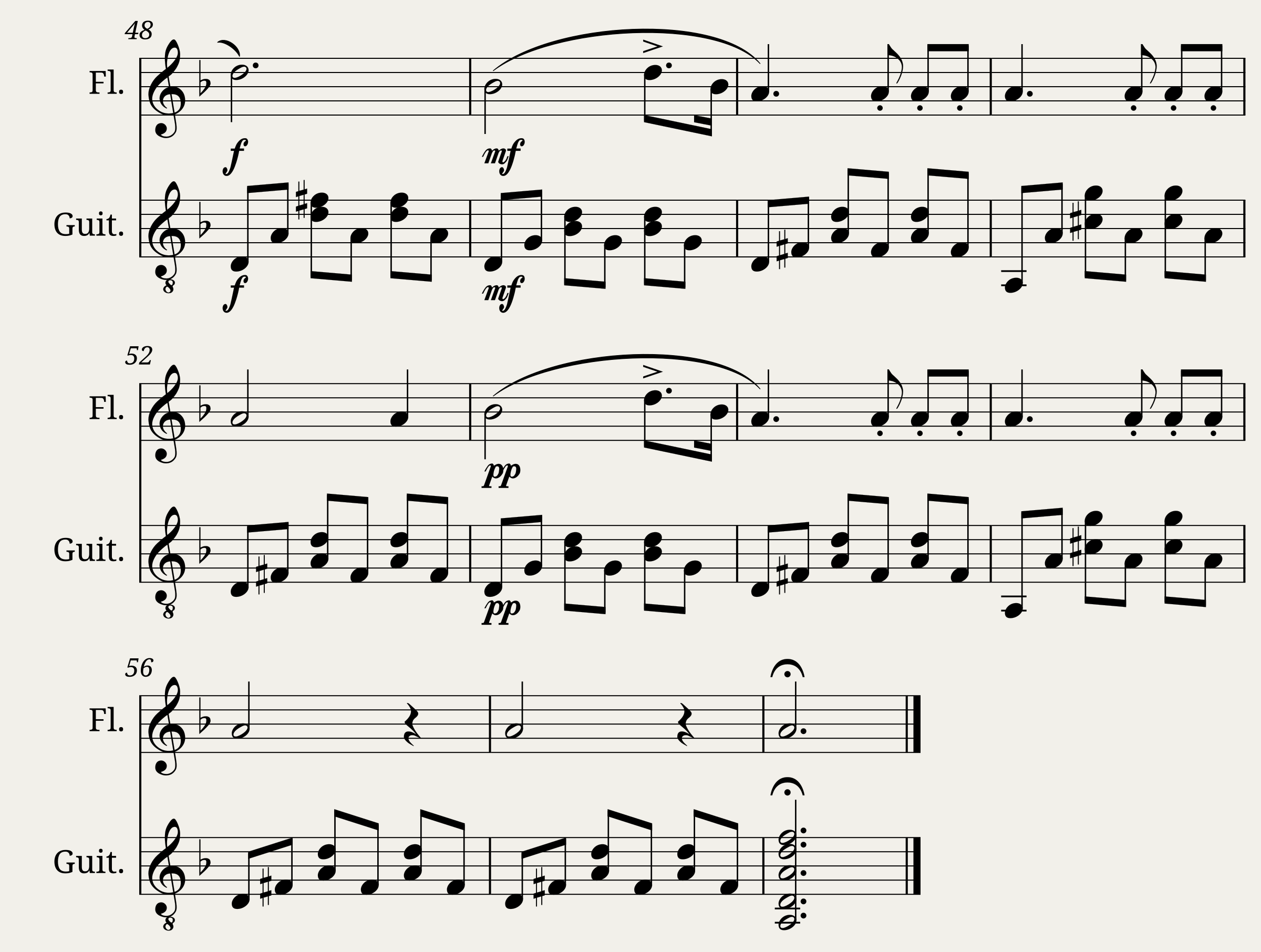 Serenade Flute Guitar2 — 2/2