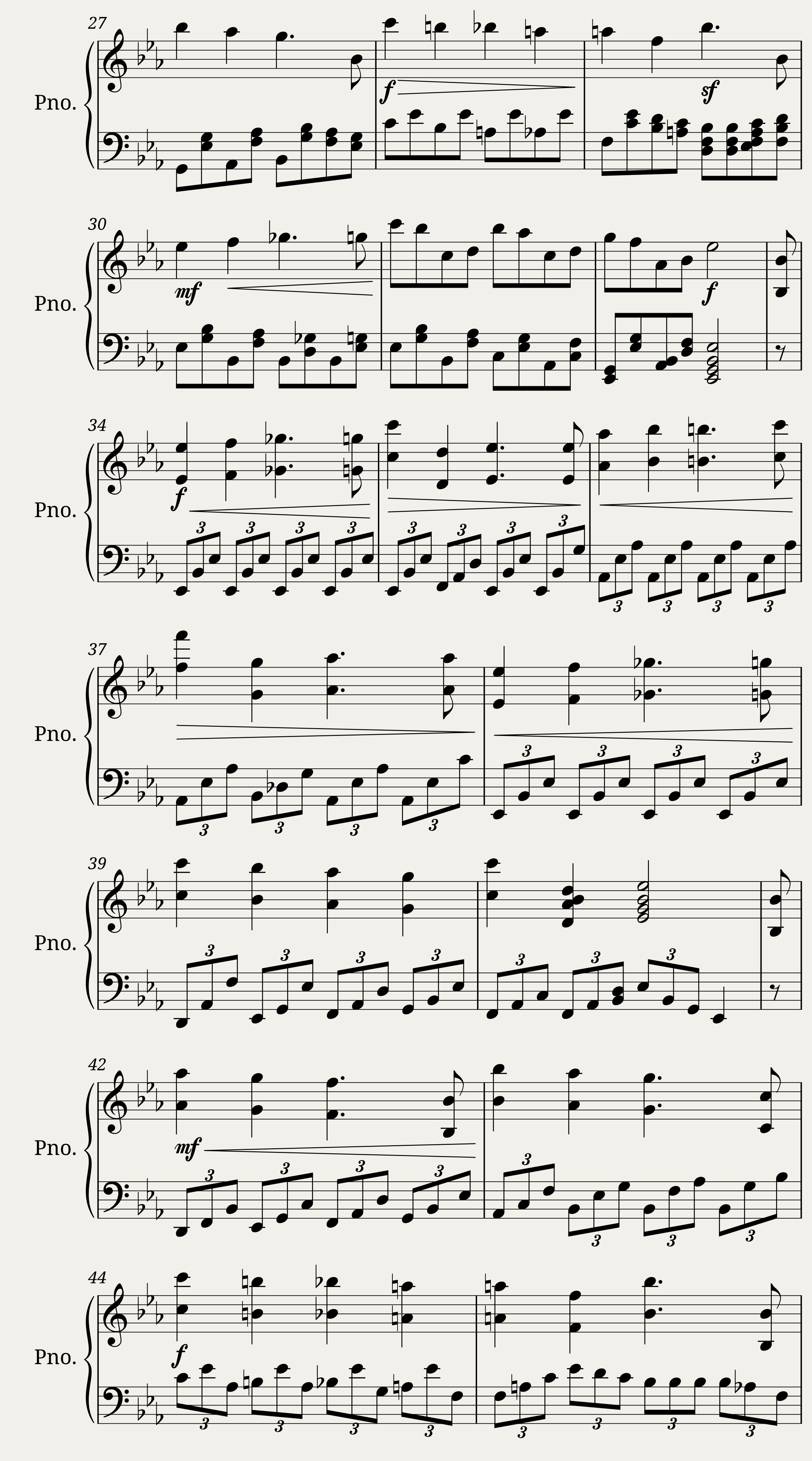 etude — 2/4