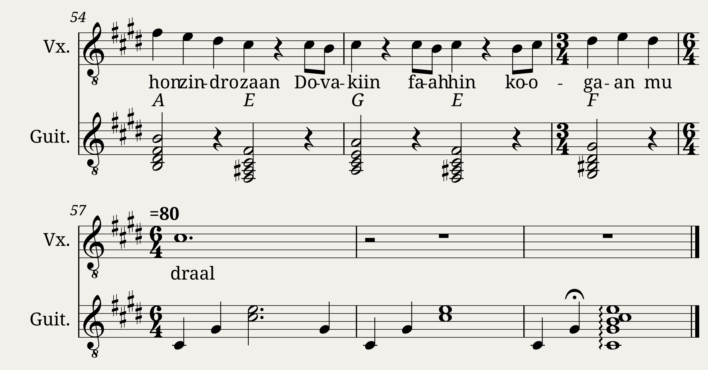 The Dragonborn Comes — 3/3
