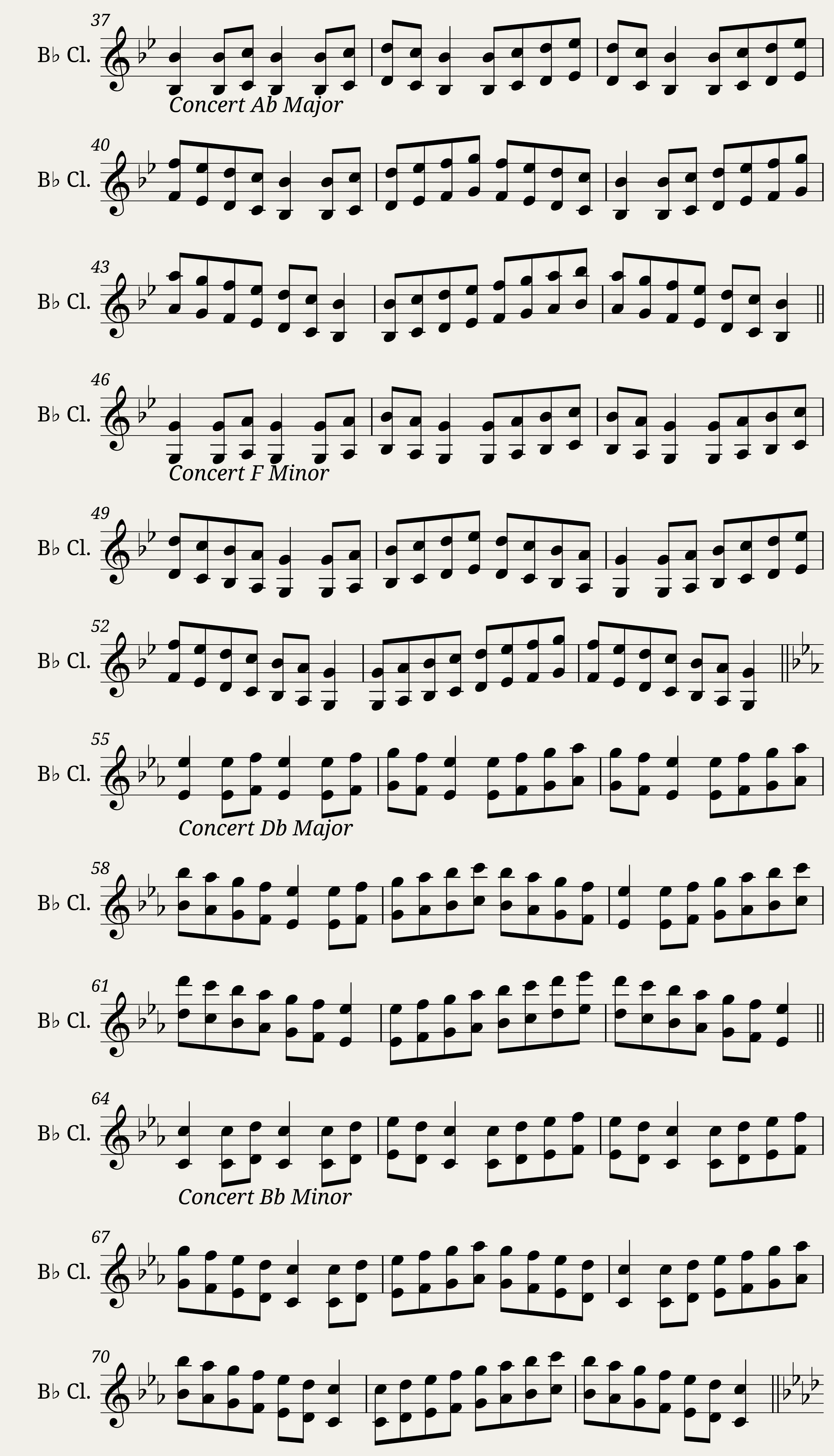Intervals — 2/6