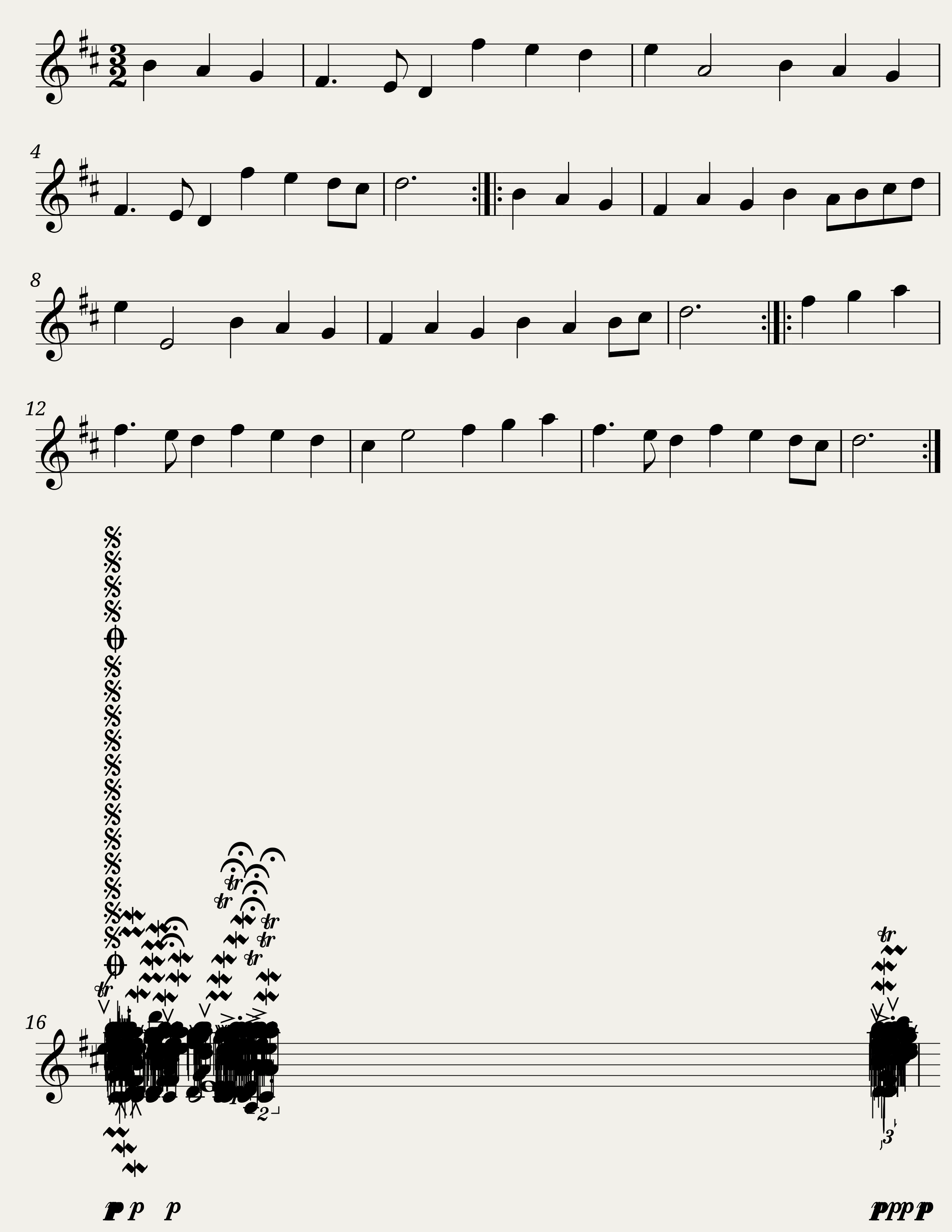 Old Lancaster Hornpipe