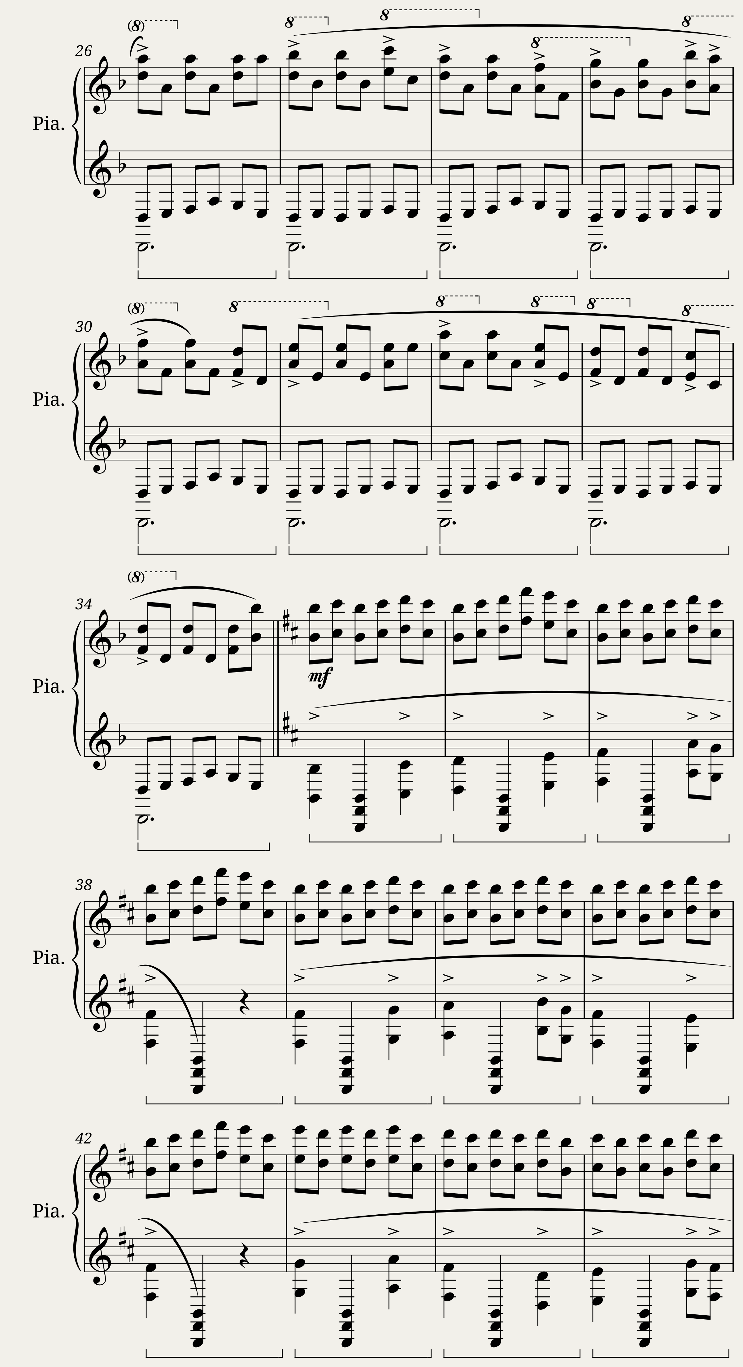 Davy Jones Theme (Trombone Cover) (WIP) — 2/2