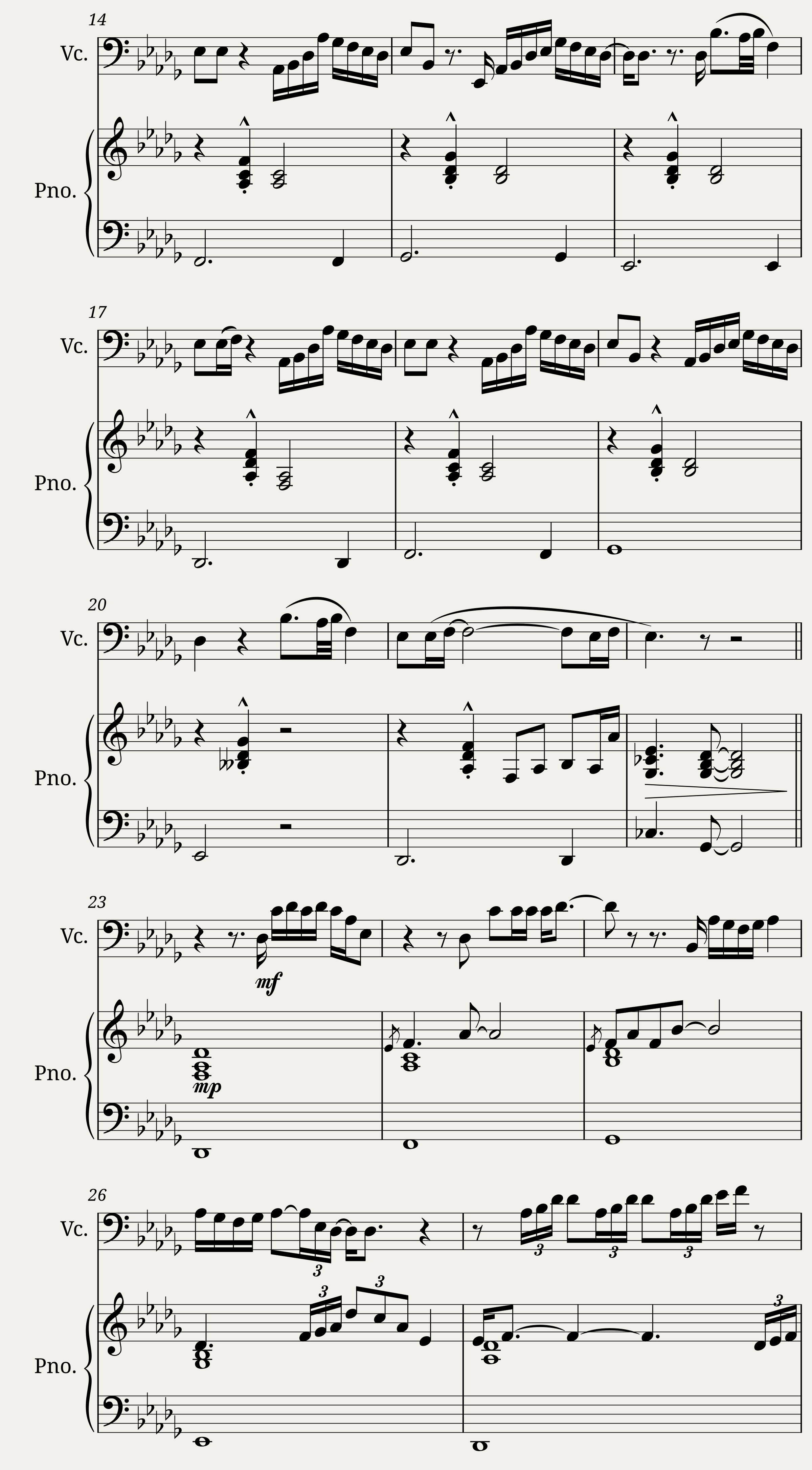 Calling for you - William J. Kirkpatrick — 2/2